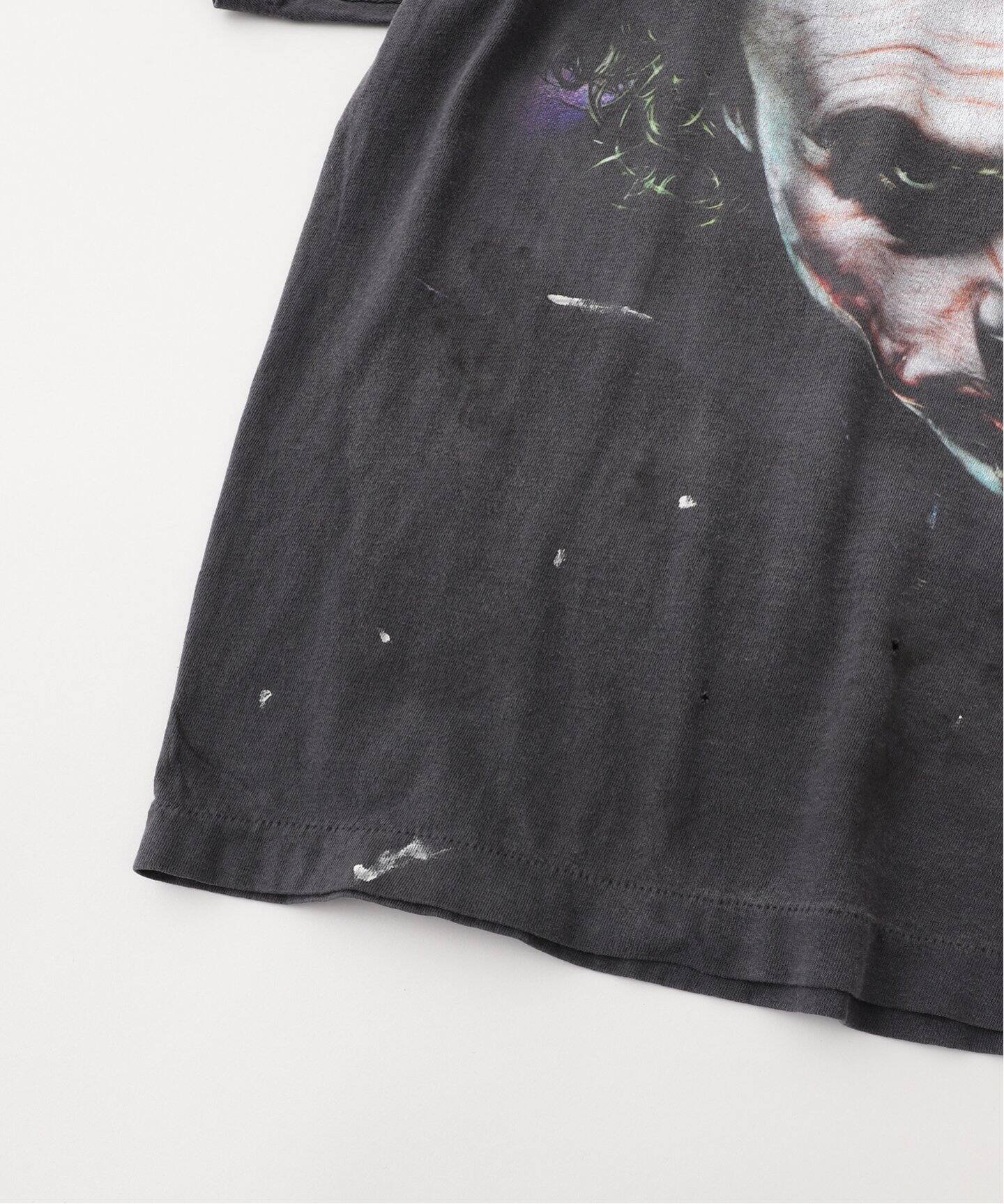 SAINT Mxxxxxx / セントマイケル】BTM SS TEE（Tシャツ／カットソー  