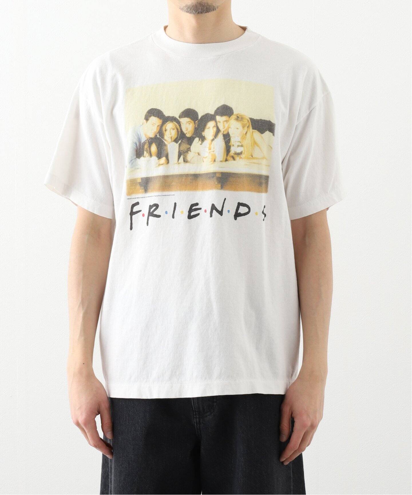 Saint Mxxxxxx FRIENDS Tシャツセントマイケルフレンズ | ヤマダウェブコム