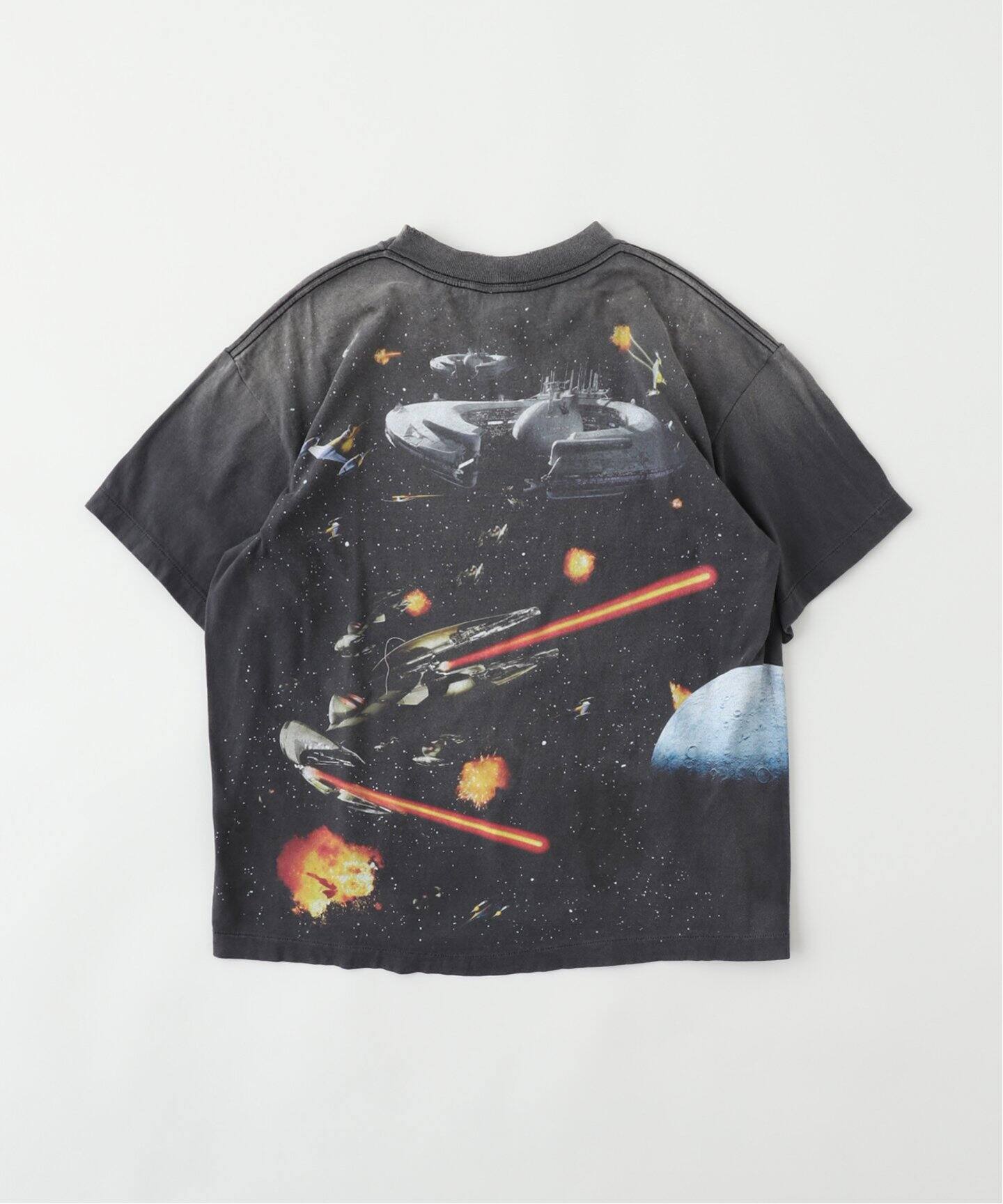 SAINT Mxxxxxx / セントマイケル】 SW SS TEE（Tシャツ／カットソー 
