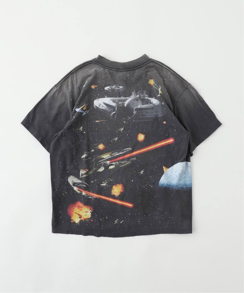 SAINT Mxxxxxx / セントマイケル】 SW SS TEE（Tシャツ／カットソー 