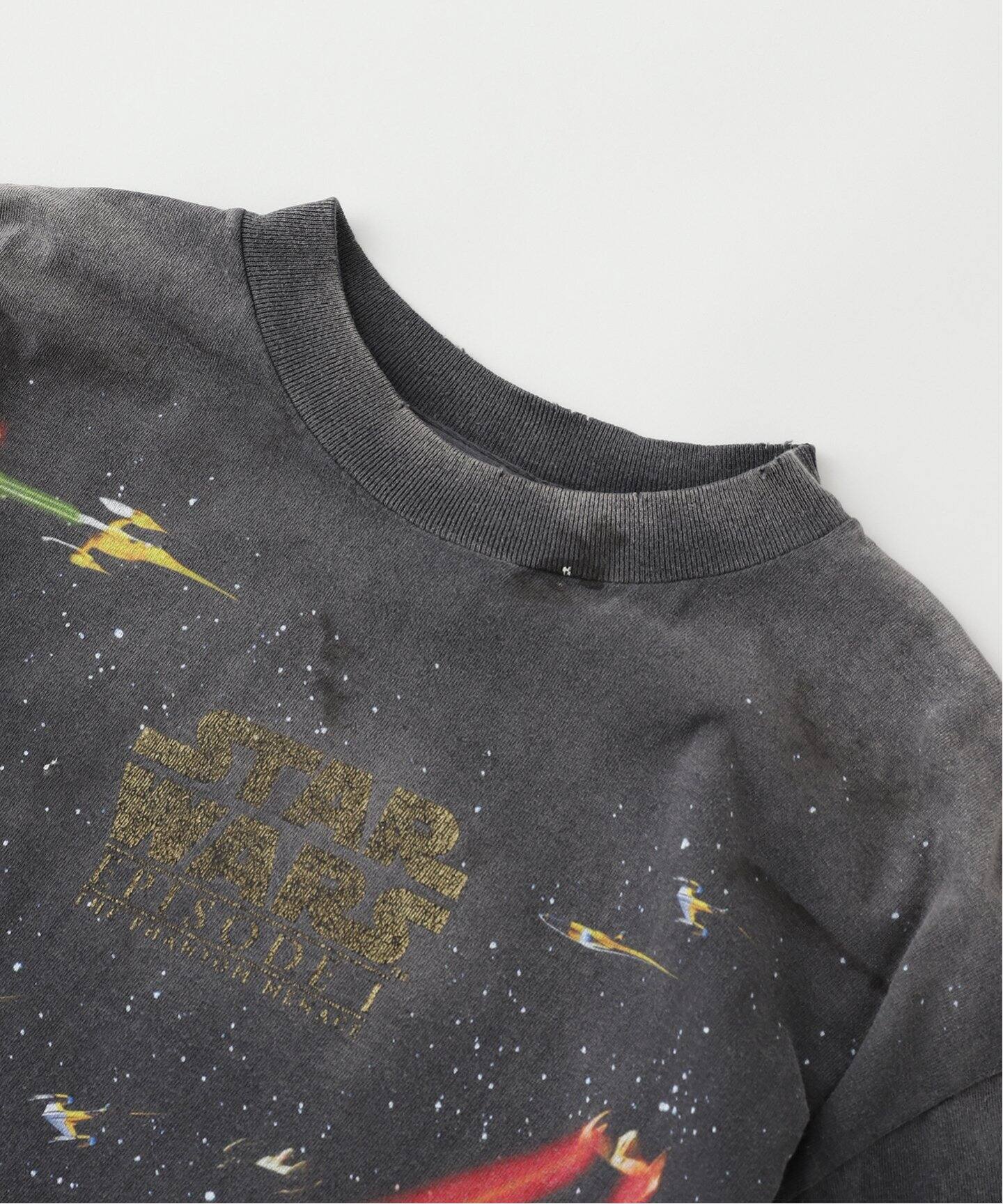 SAINT Mxxxxxx / セントマイケル】 SW SS TEE（Tシャツ／カットソー 