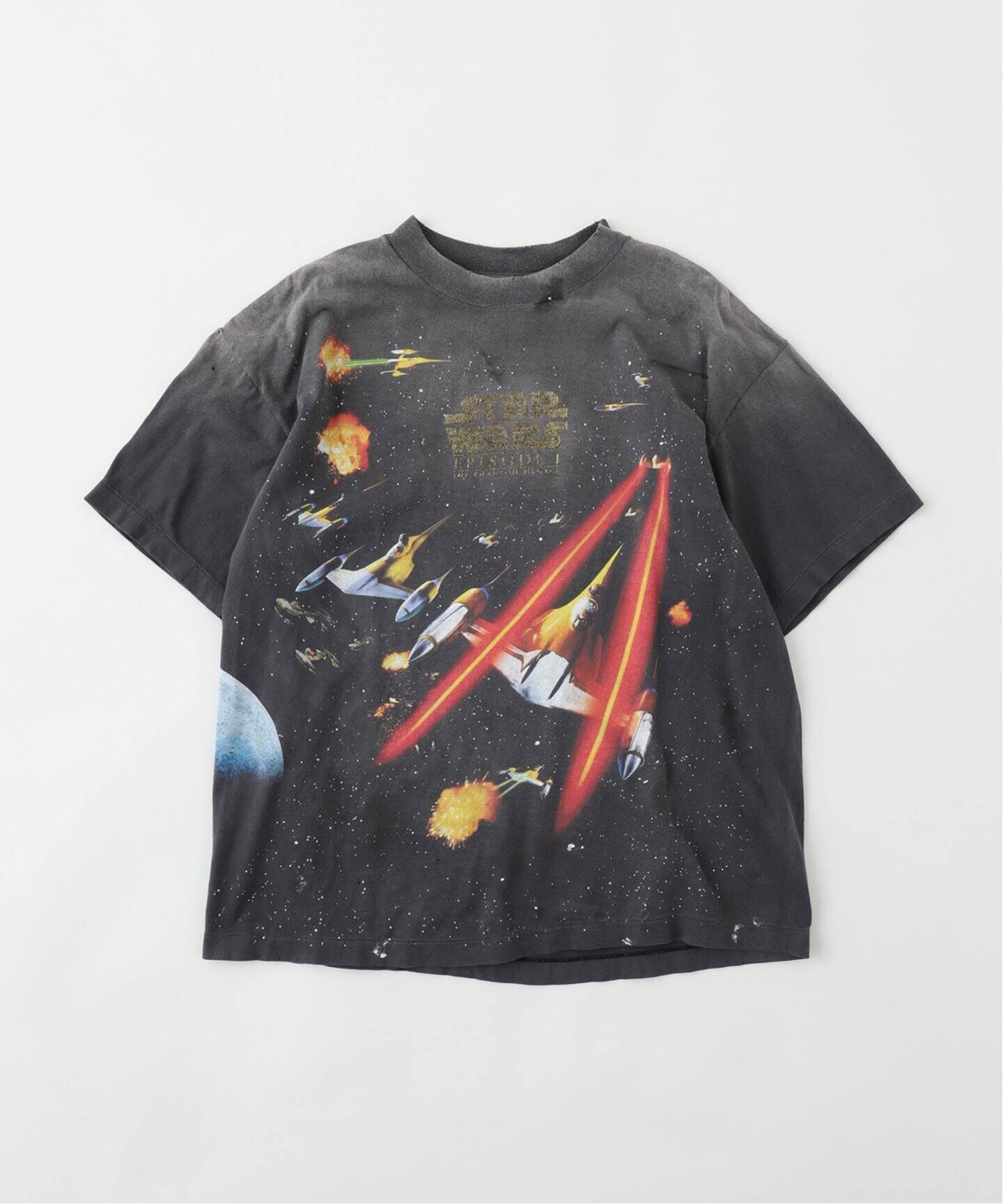 SAINT Mxxxxxx / セントマイケル】 SW SS TEE（Tシャツ／カットソー  