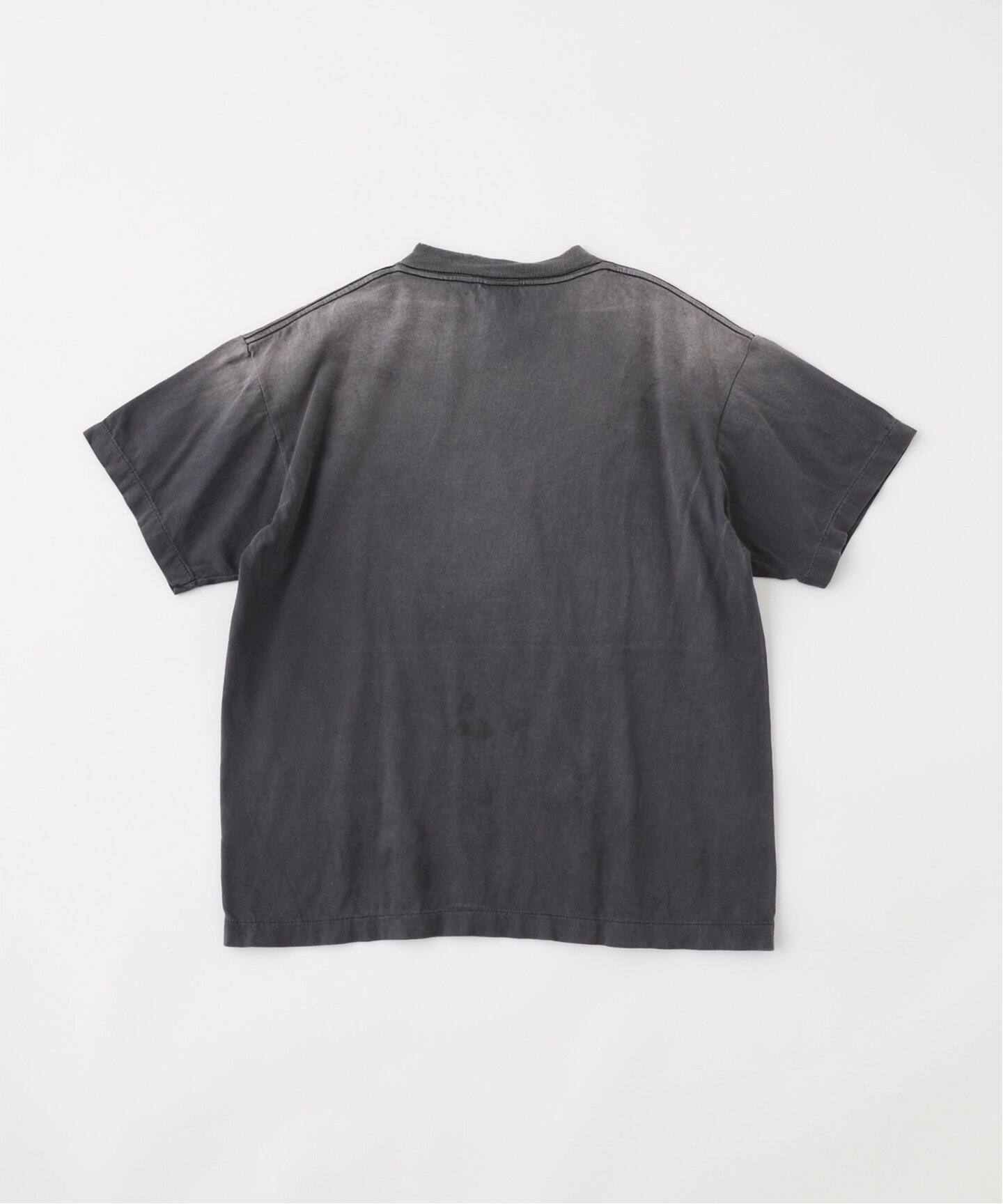 SAINT Mxxxxxx / セントマイケル】 NH SS TEE PRAY（Tシャツ  