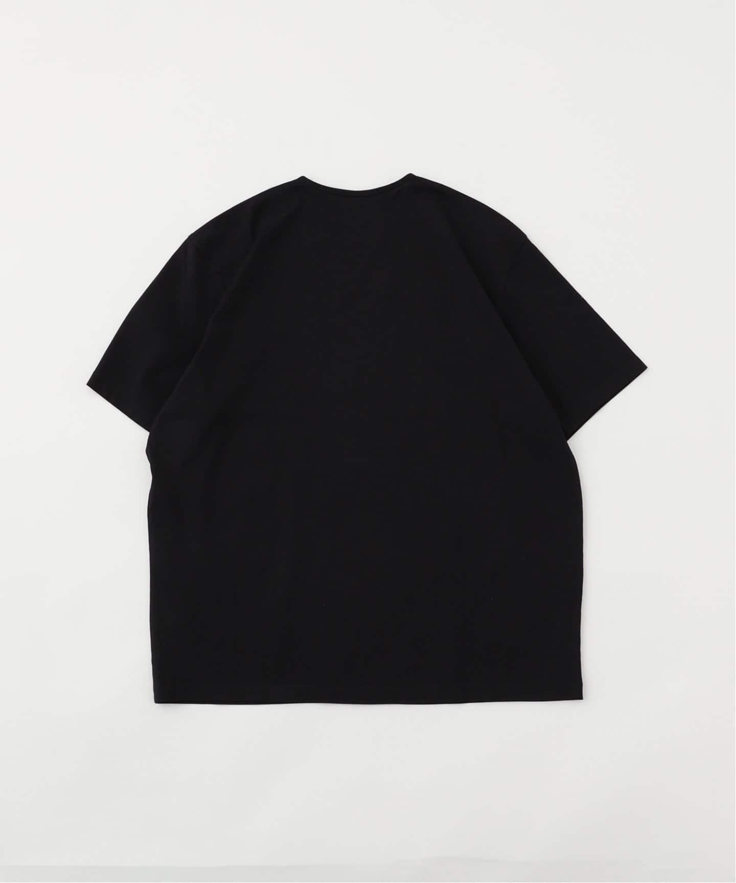 【関税込み】LEMAIRE イエロー リラックス Tシャツ LEMAIREのイエロー リラックス Tシャツがセール中