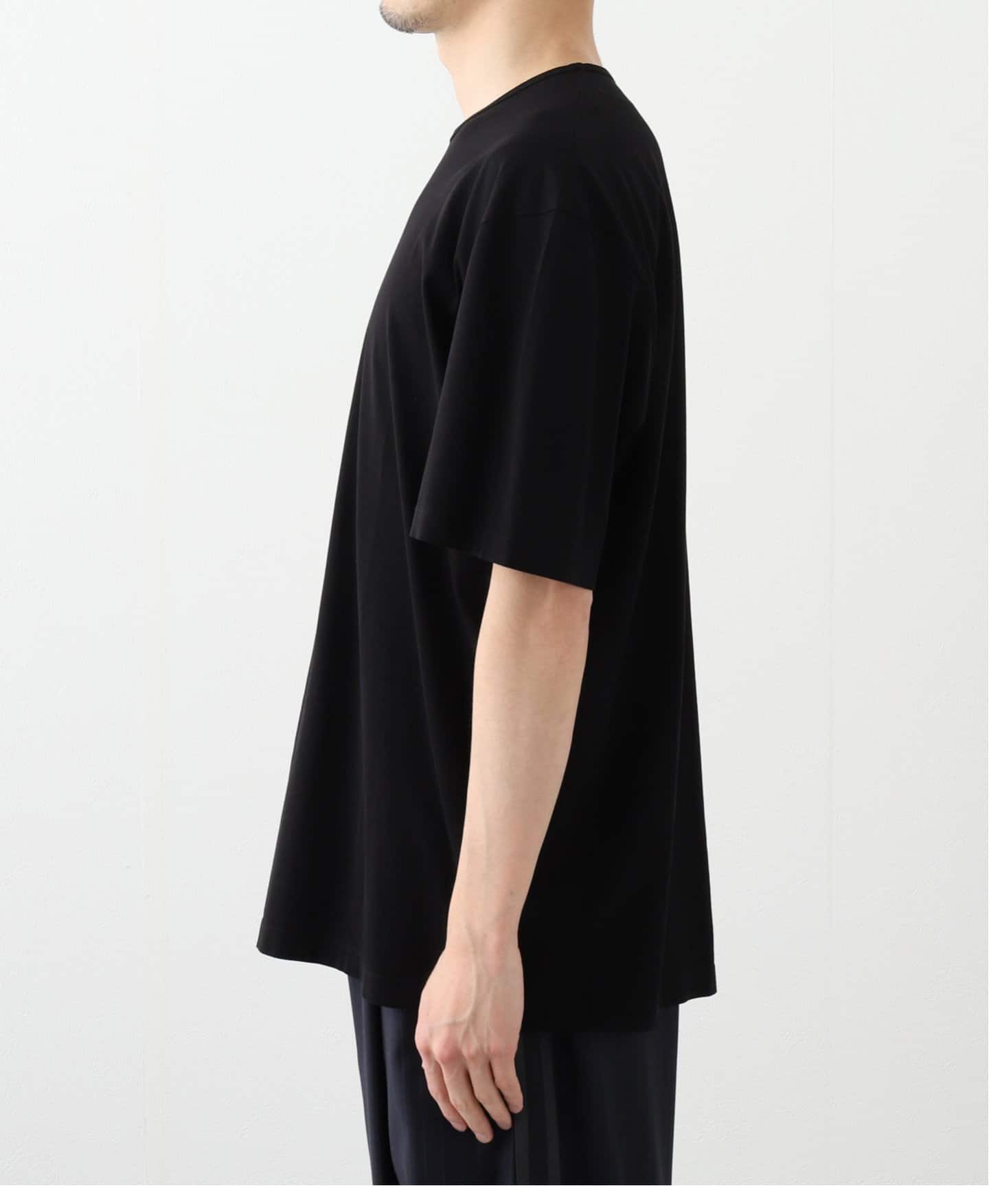 【LEMAIRE】リラックス Tシャツ LEMAIRE / ルメール】 RELAXED T-SHIRT（Tシャツ／カットソー