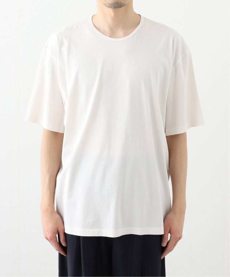 LEMAIRE / ルメール】 RELAXED T-SHIRT（Tシャツ／カットソー 