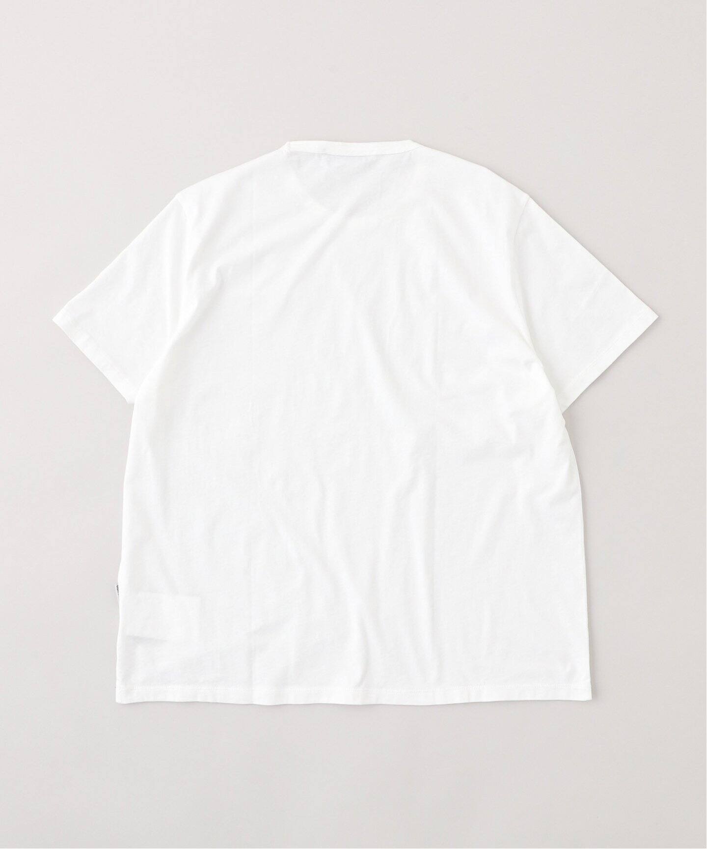 OUR LEGACY / アワーレガシー】 NEW BOX T-SHIRT（Tシャツ／カットソー  