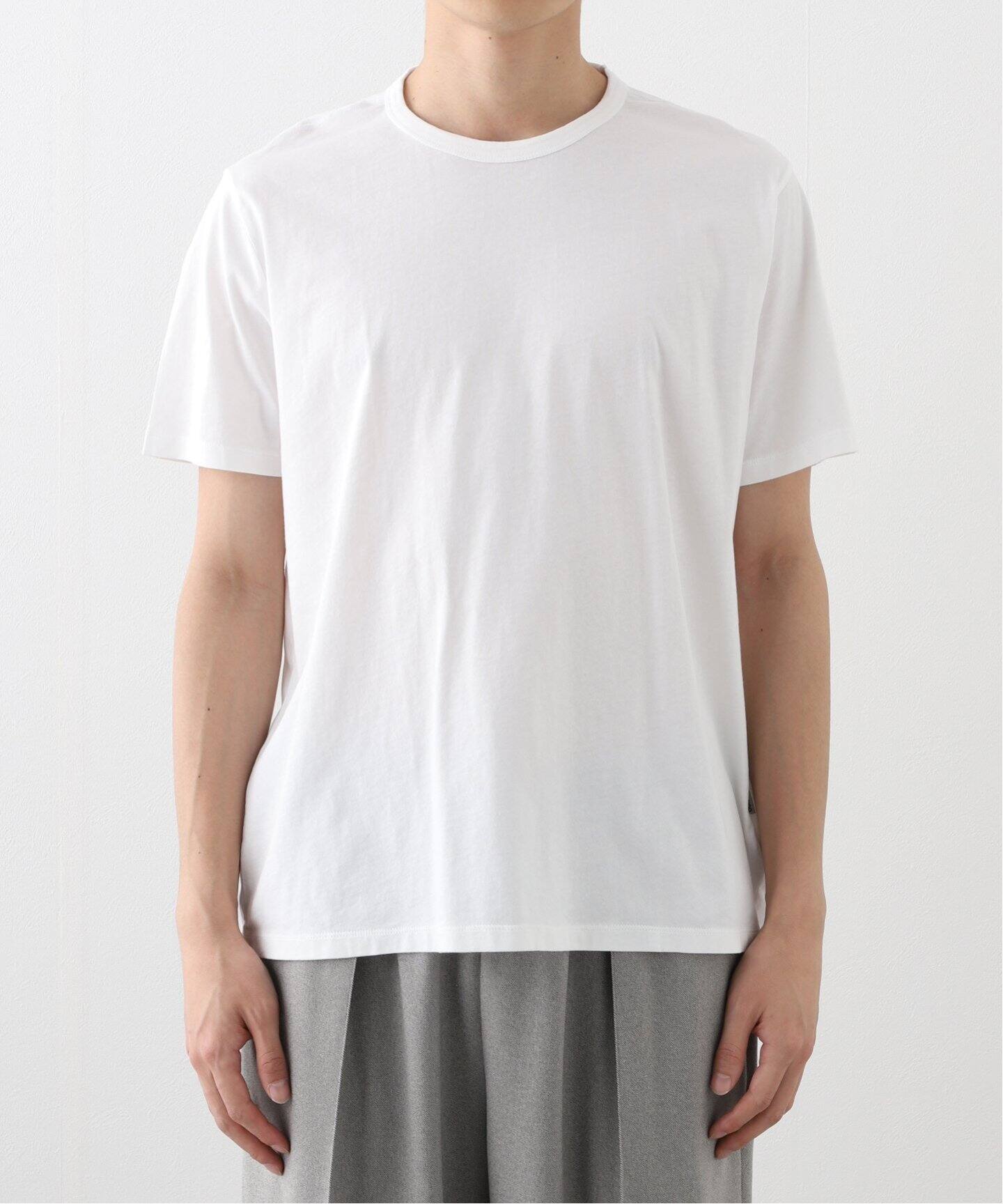 OUR LEGACY / アワーレガシー】 NEW BOX T-SHIRT（Tシャツ／カットソー 
