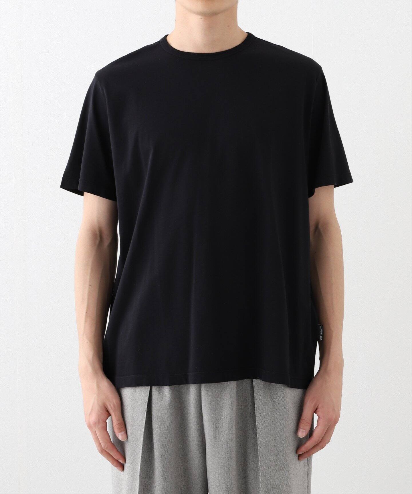 OUR LEGACY / アワーレガシー】 NEW BOX T-SHIRT（Tシャツ／カットソー 