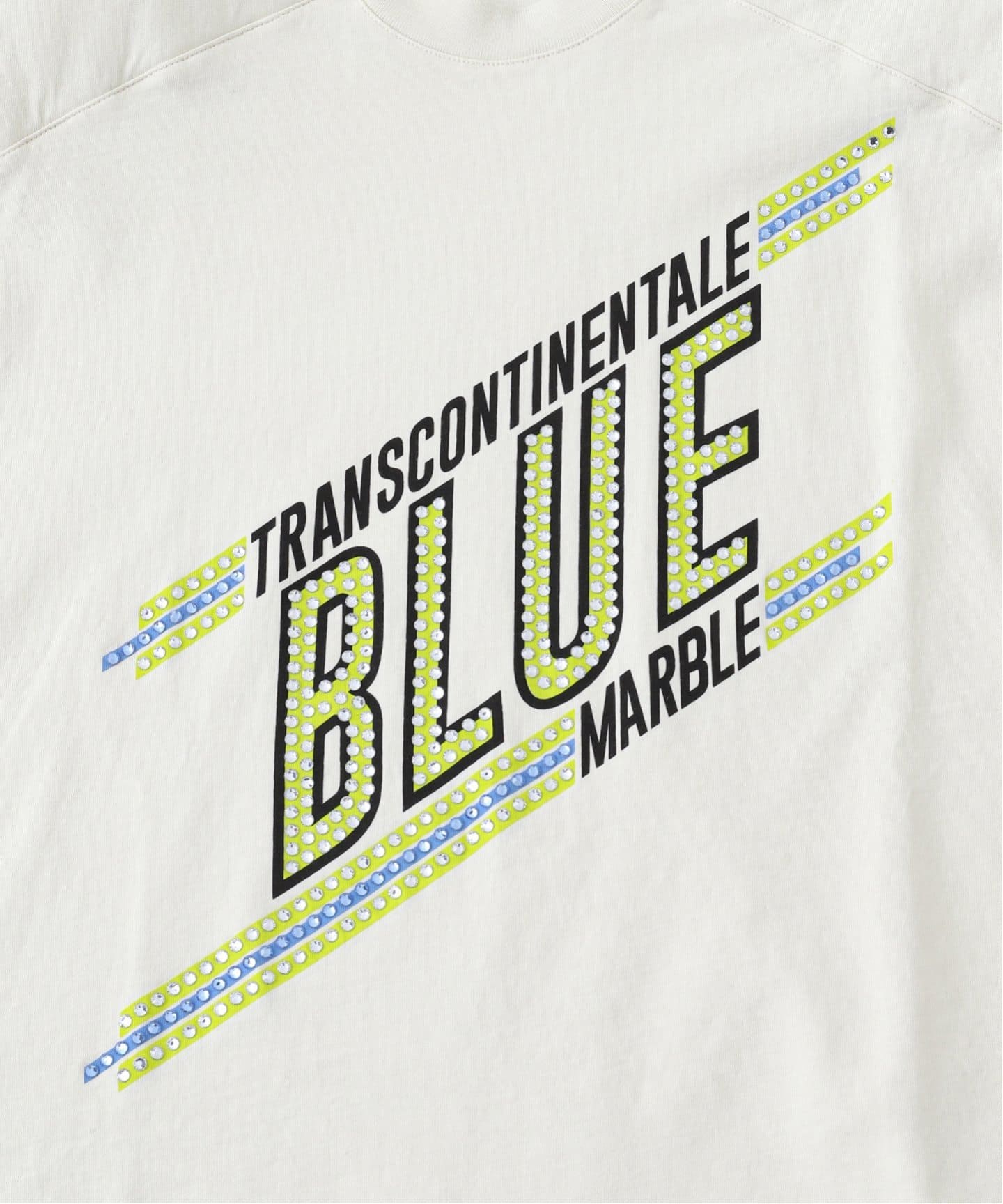 BLUEMARBLE ブルーマーブル　ロンT BLUE MARBLE - ブルーマーブル 公式通販サイト – union-onlinestore