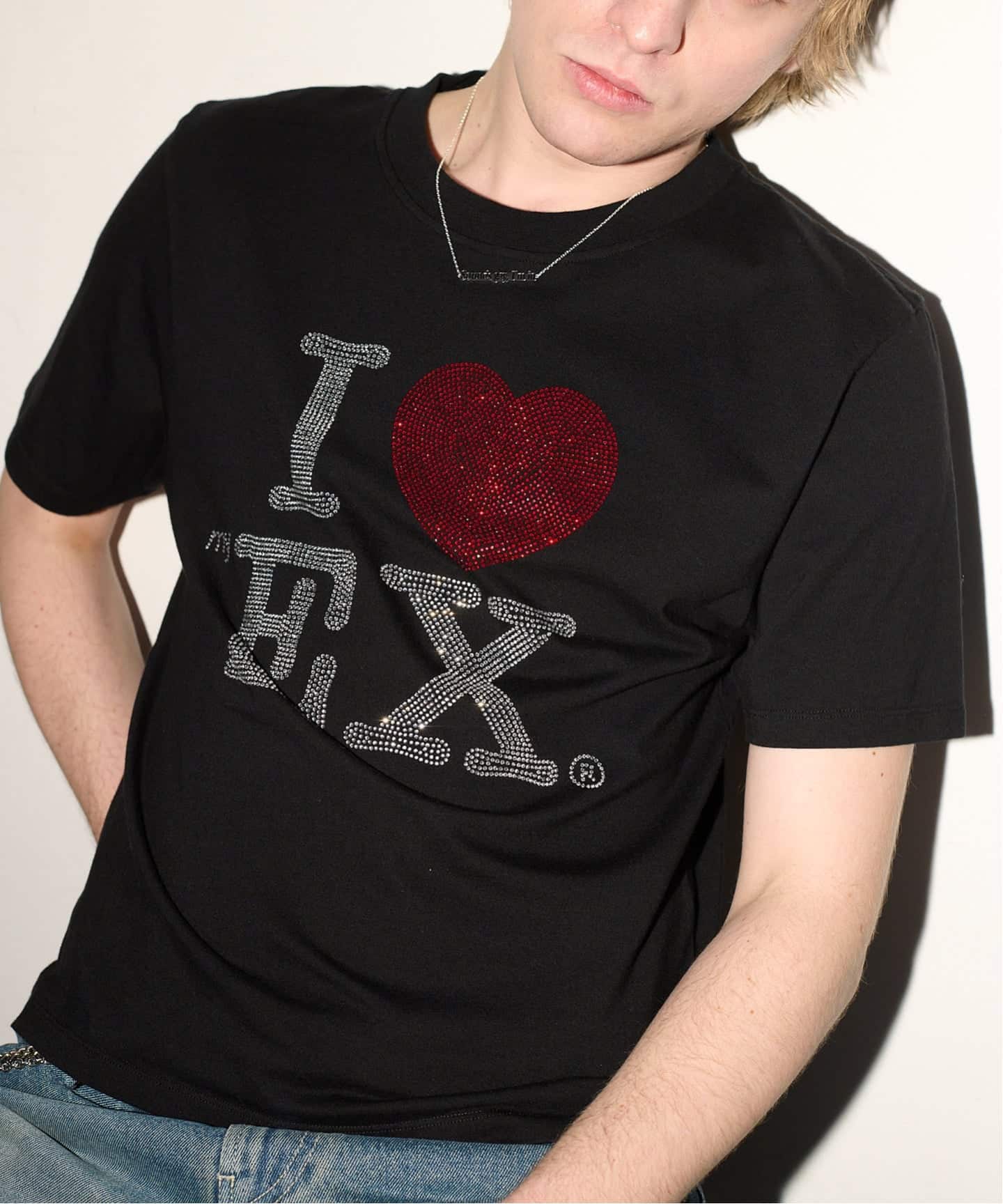 Carne Bollente / カルネボレンテ The Ex Effect（Tシャツ／カットソー