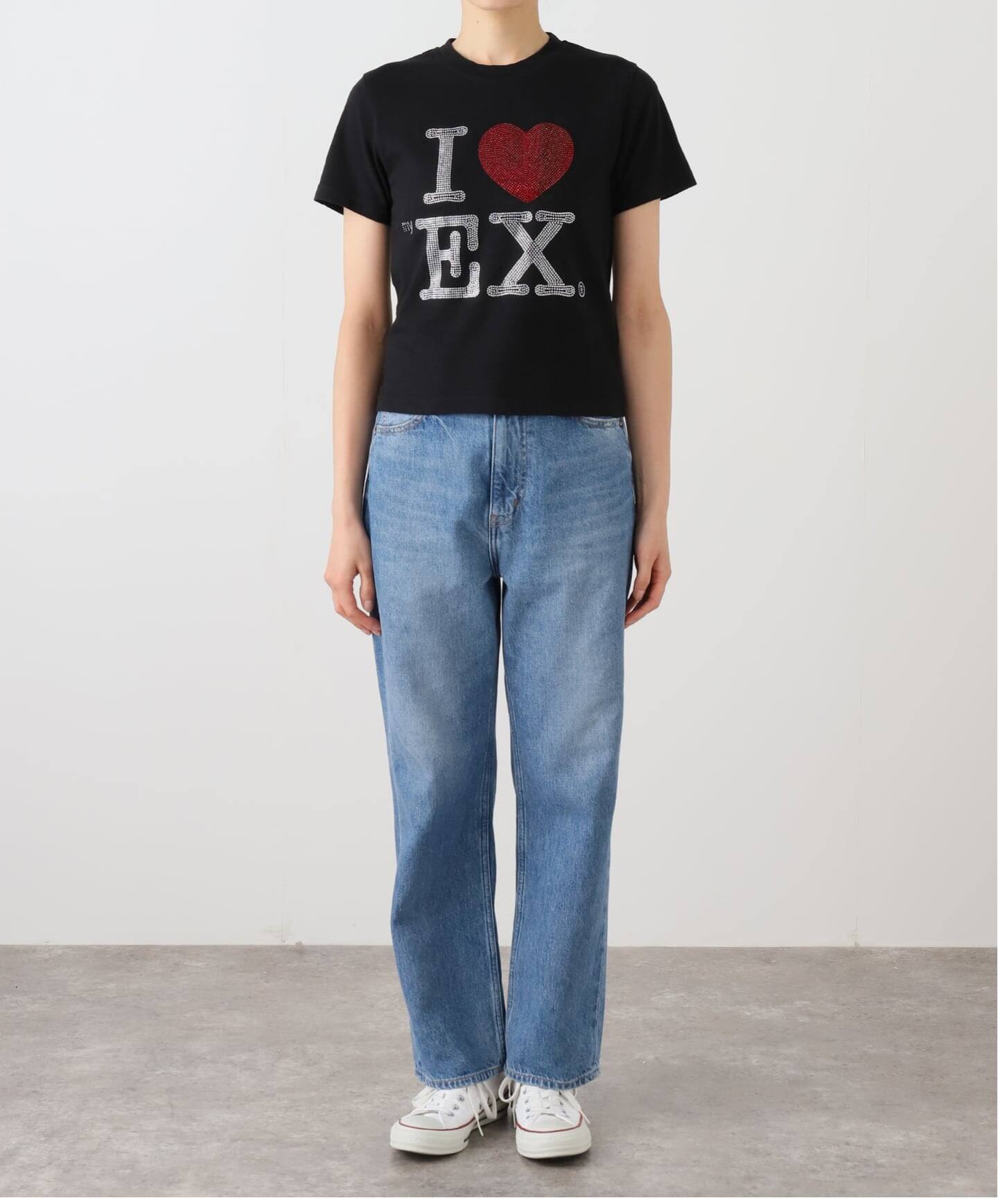 Carne Bollente / カルネボレンテ The Ex Effect（Tシャツ