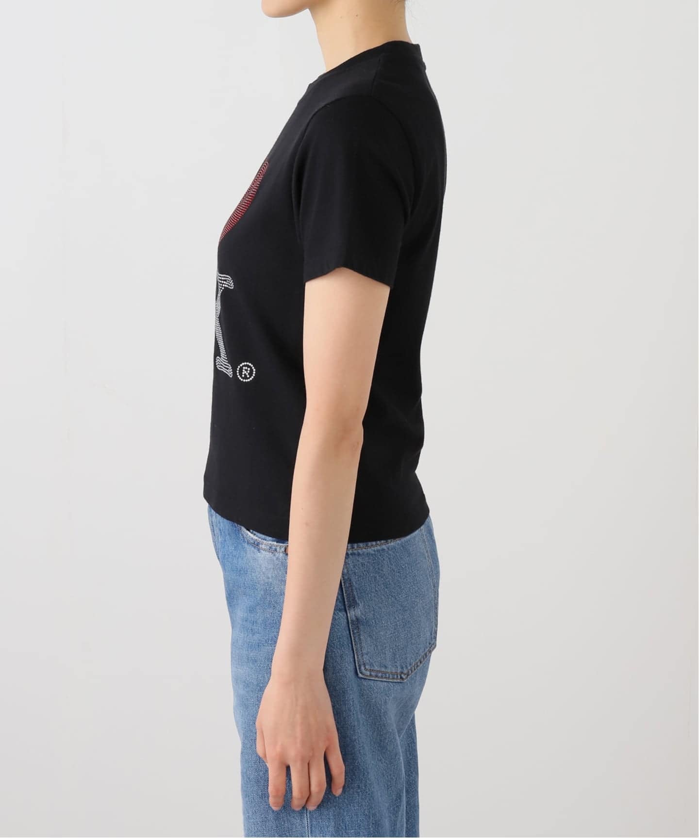 Carne Bollente / カルネボレンテ The Ex Effect（Tシャツ