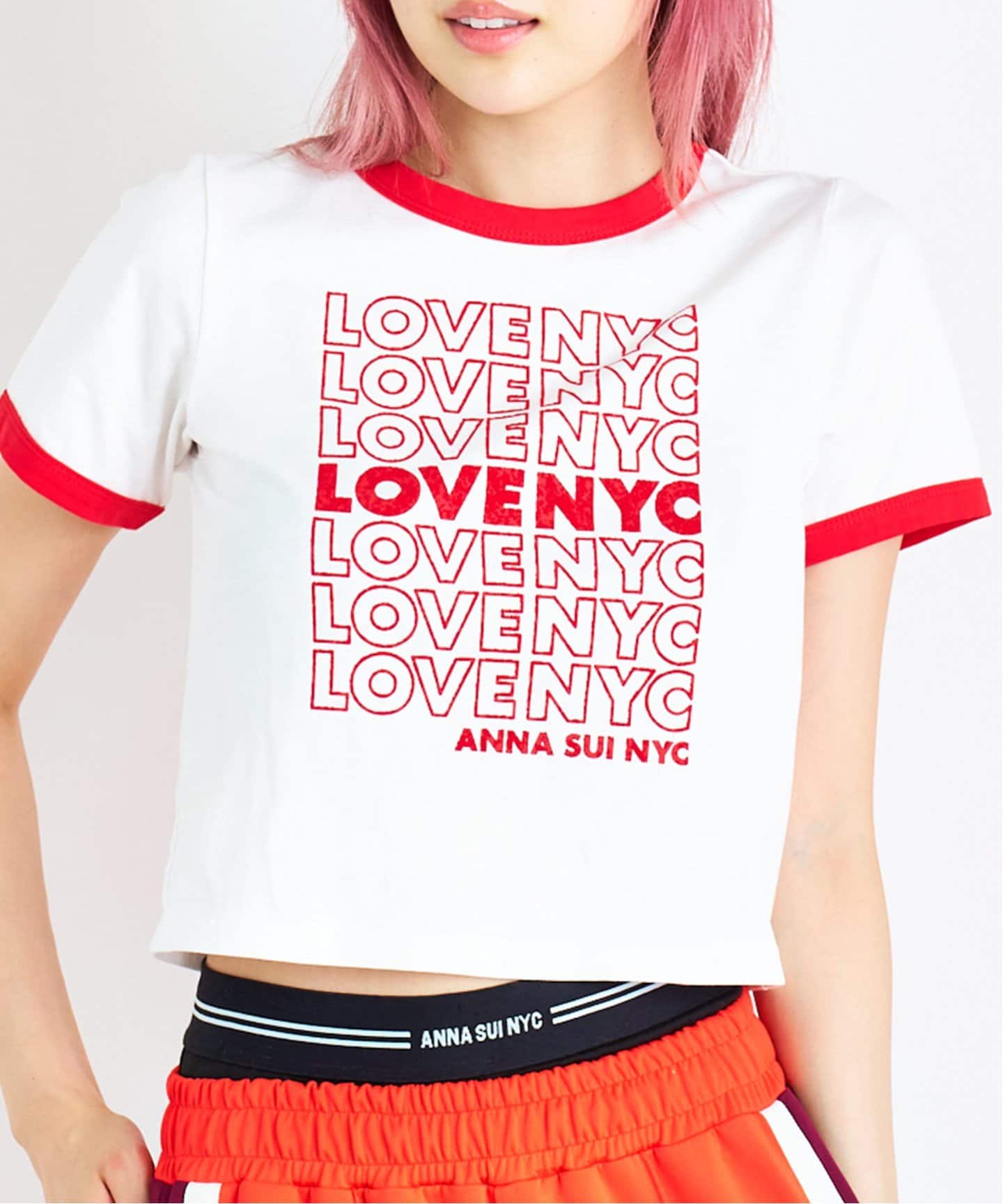 【関税込み】Anna Sui Tシャツ SUI TEES – Anna Sui