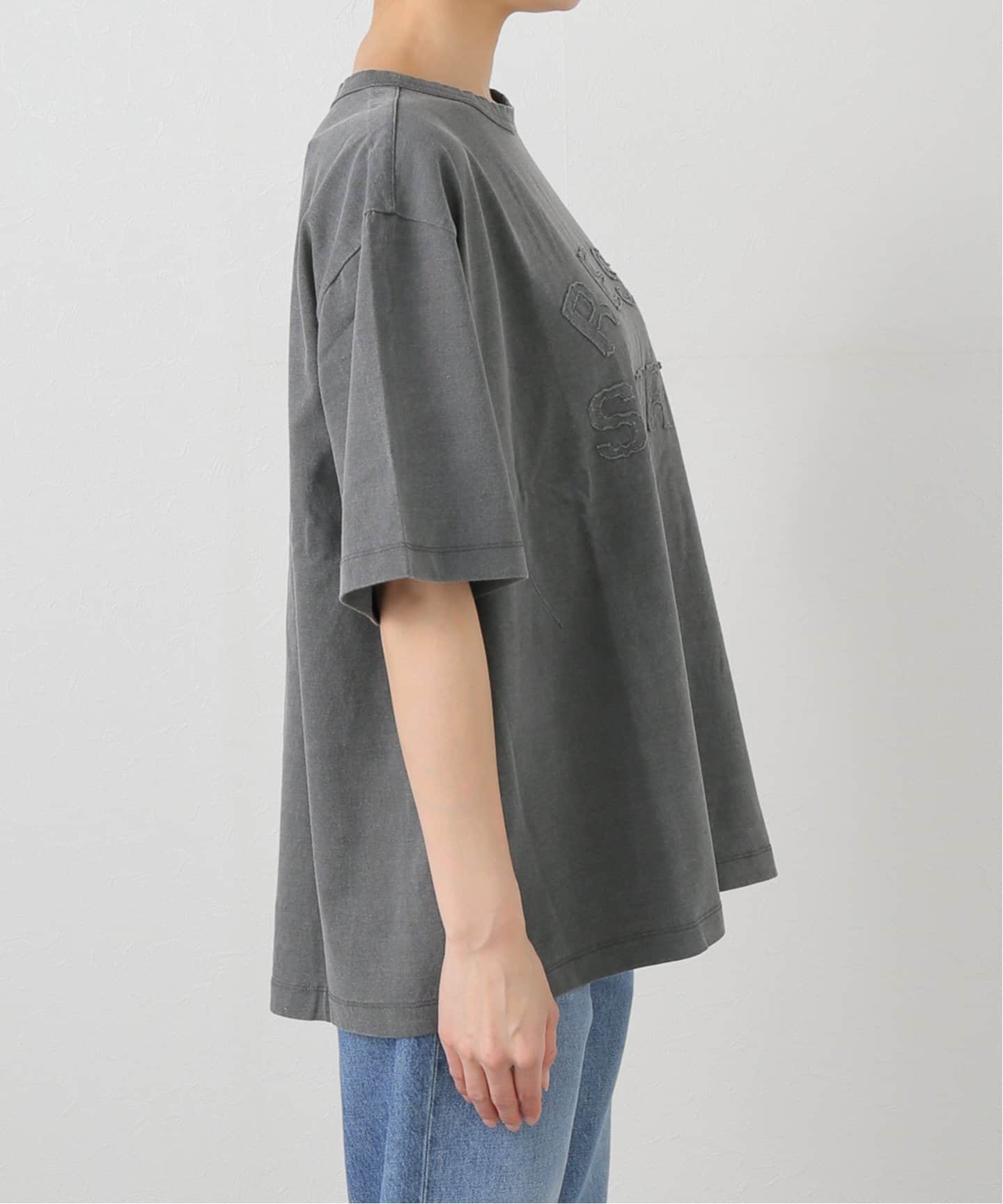【Rest & Recreation】 RS PIGMENT T-SHIRT / 追跡付 Rest&Recreation/レストアンドレクリエーション】 RS PIGMENT T