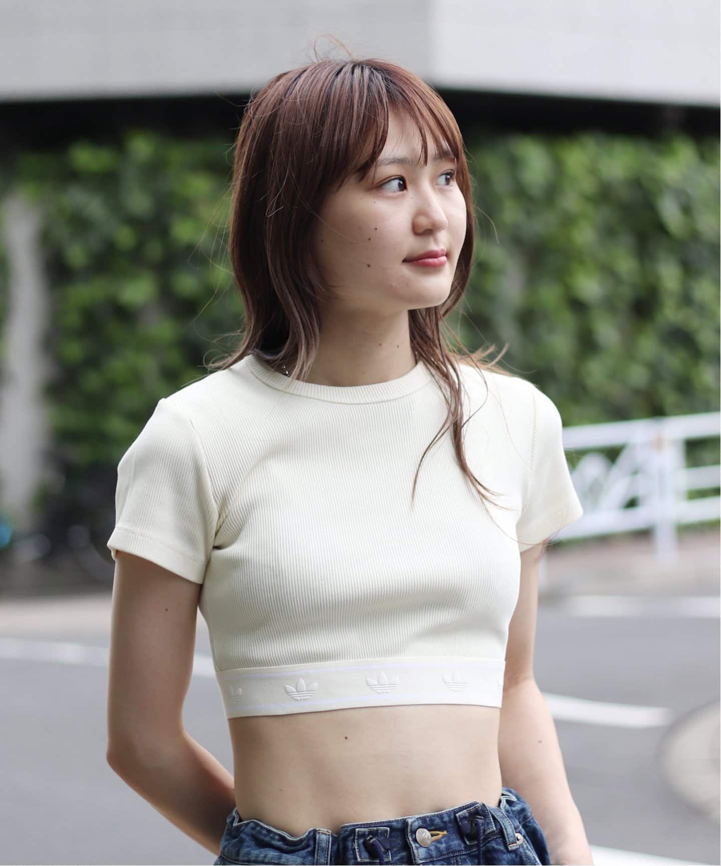 Tシャツ adidas アディダスショートスリーブ adidas アディダス U SIMPLE TEE ショートスリーブ JC8372 BLACK