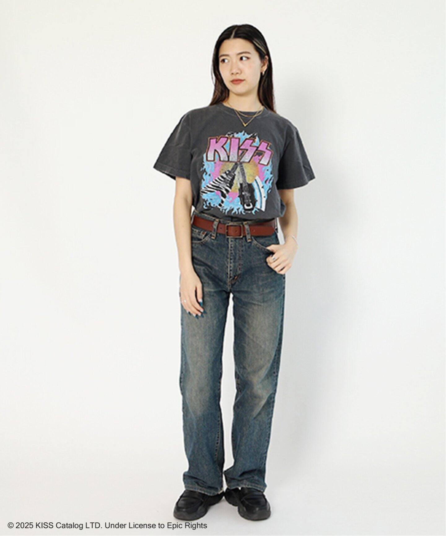 ★Kiii☺︎★ 新品タグ付き★j GOOD ROCK SPEED GOOD ROCK SPEED tシャツ SPEED/グッドロックスピード / Mickey