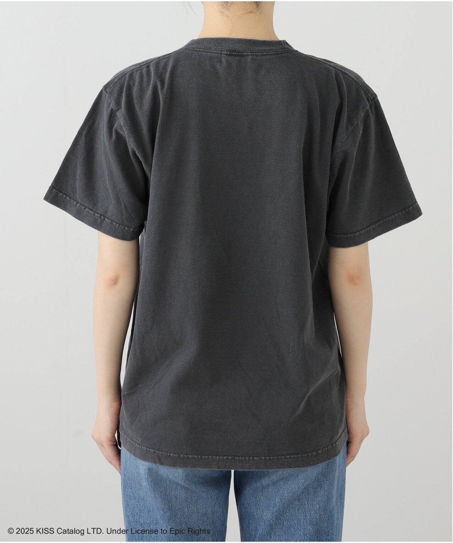 GOOD ROCK SPEED/グッドロックスピード KISS Tシャツ（Tシャツ