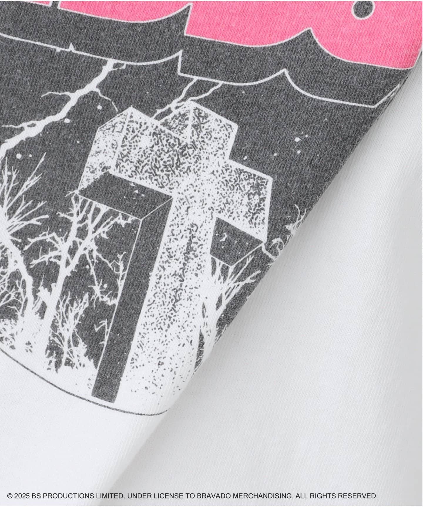 GOOD ROCK SPEED/グッドロックスピード/BLACK SABBATH Tシャツ