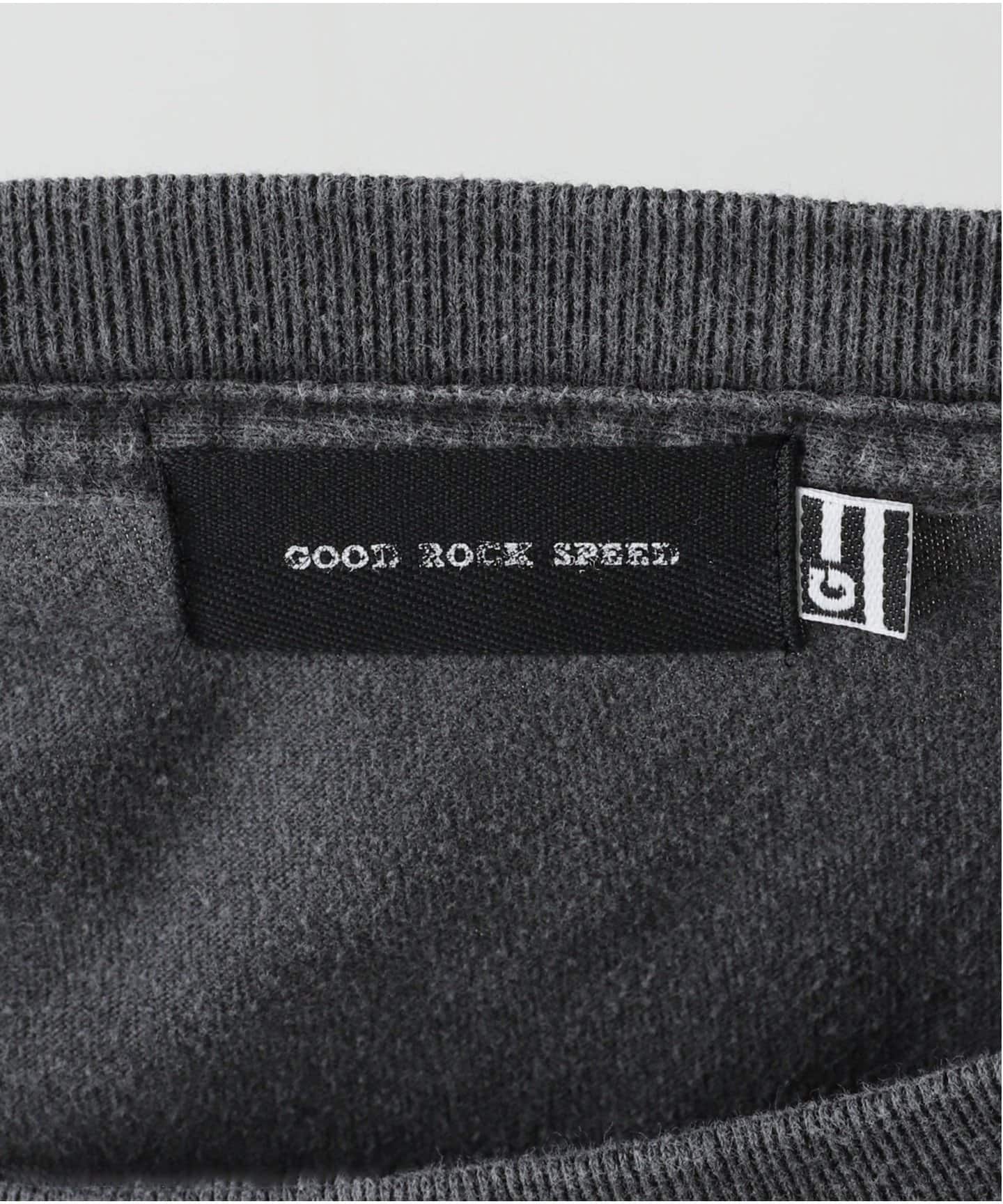 GOOD ROCK SPEED/グッドロックスピード/THE BEATLES Tシャツ（T