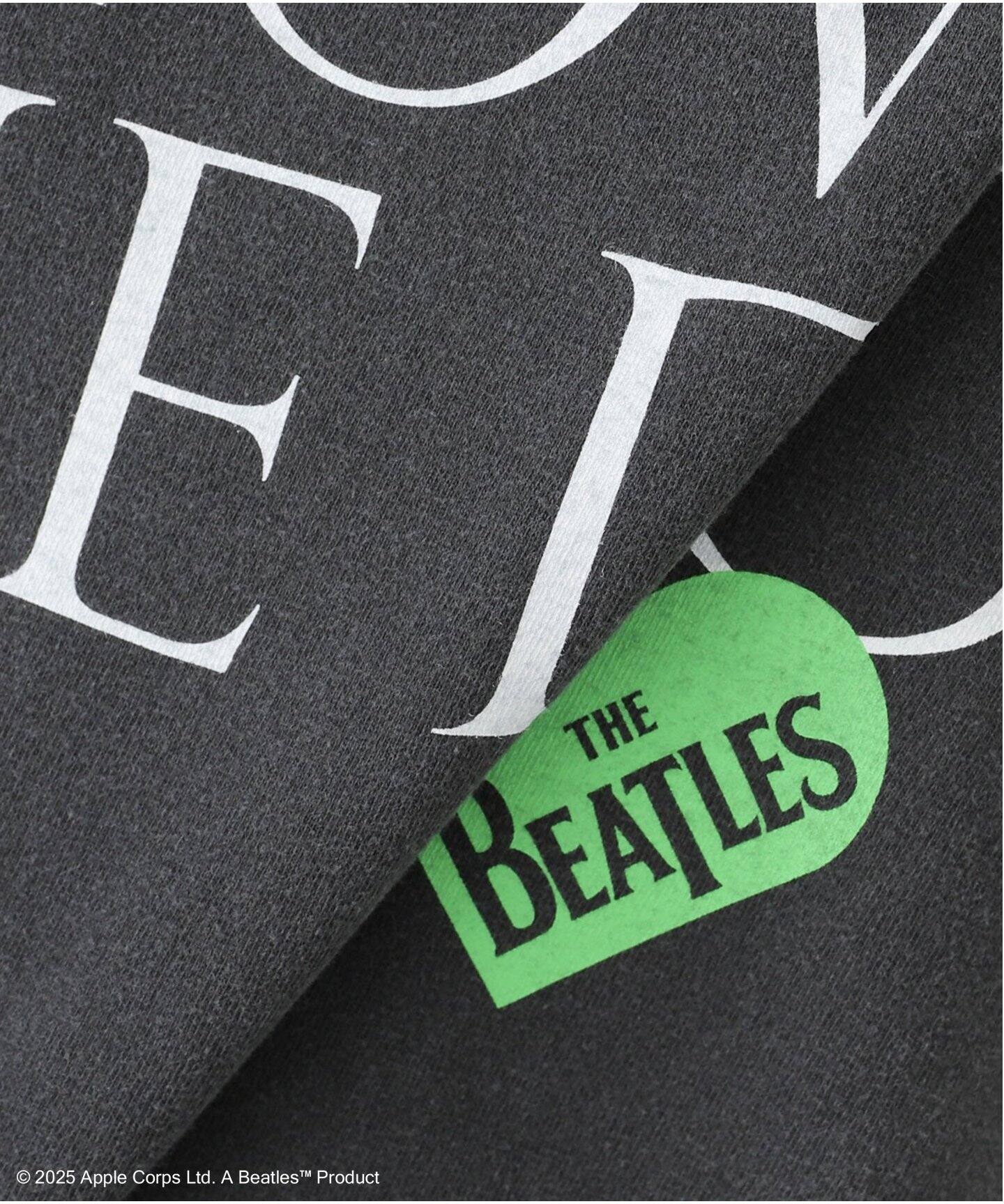 GOOD ROCK SPEED/グッドロックスピード/THE BEATLES Tシャツ（T