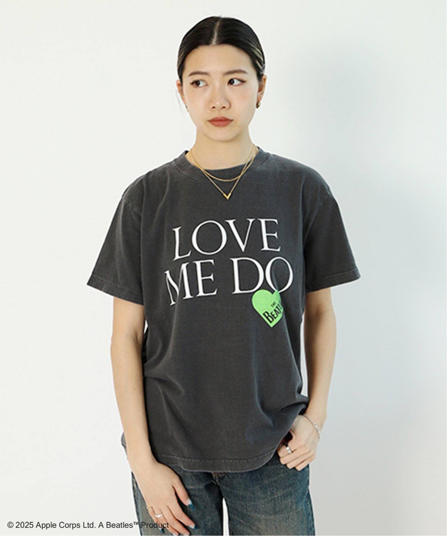 GOOD ROCK SPEED/グッドロックスピード/THE BEATLES Tシャツ（Tシャツ 