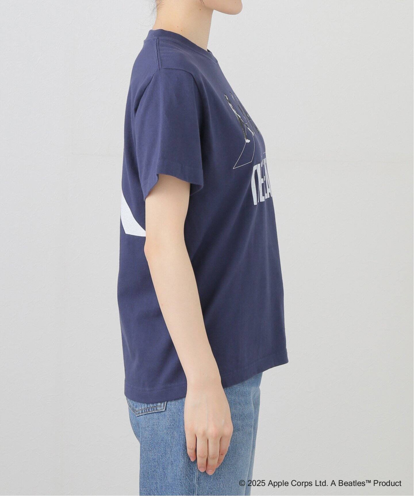 GOOD ROCK SPEED/グッドロックスピード THE BEATLES Tシャツ（T