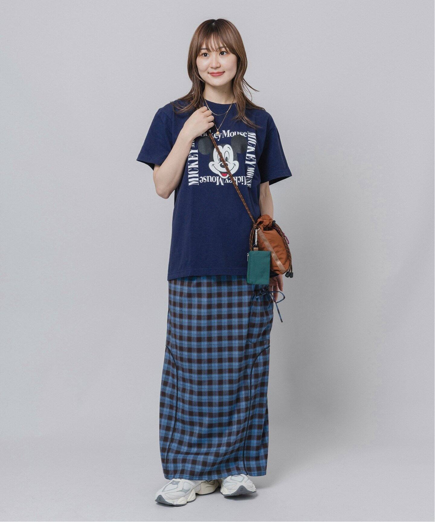 GOOD ROCK SPEED/グッドロックスピード/Disney / Tシャツ