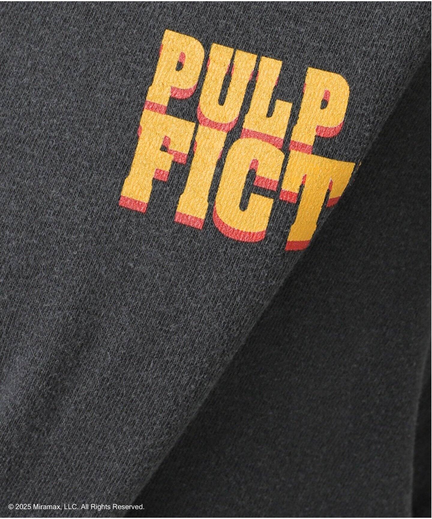 GOOD ROCK SPEED/グッドロックスピード/ PULP FICTION Tシャツ