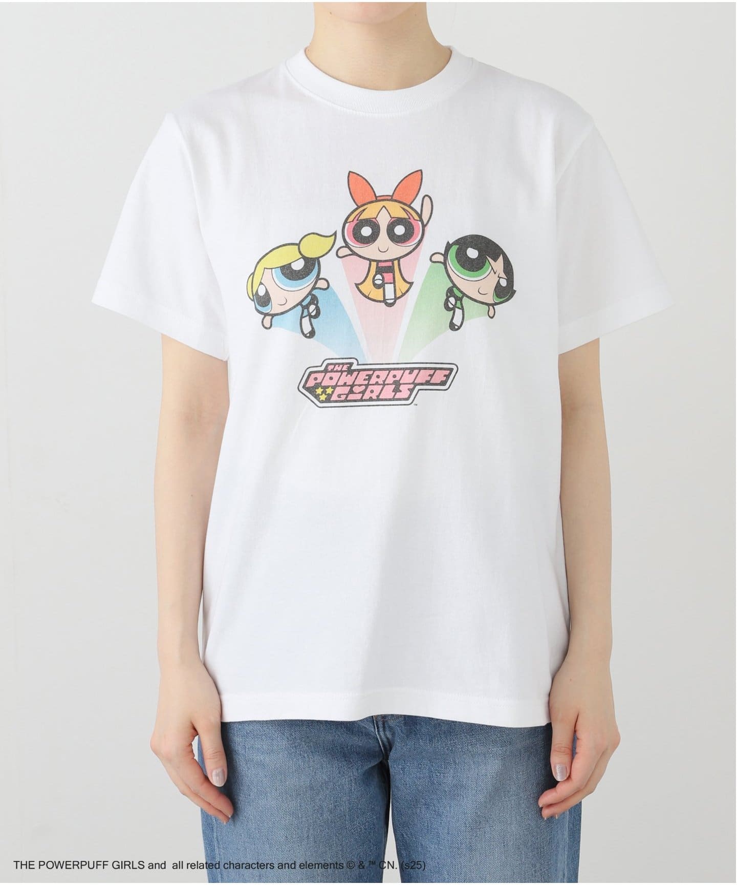 【SALE】グッド ロック スピード GOOD ROCK SPEED パワー パフ ガールズ Tシャツ POWER PUFF GIRLS Blossom&Bubbles&Buttercup Tee レディース 楽天市場】【SALE 30％OFF】グッド ロック スピード GOOD ROCK