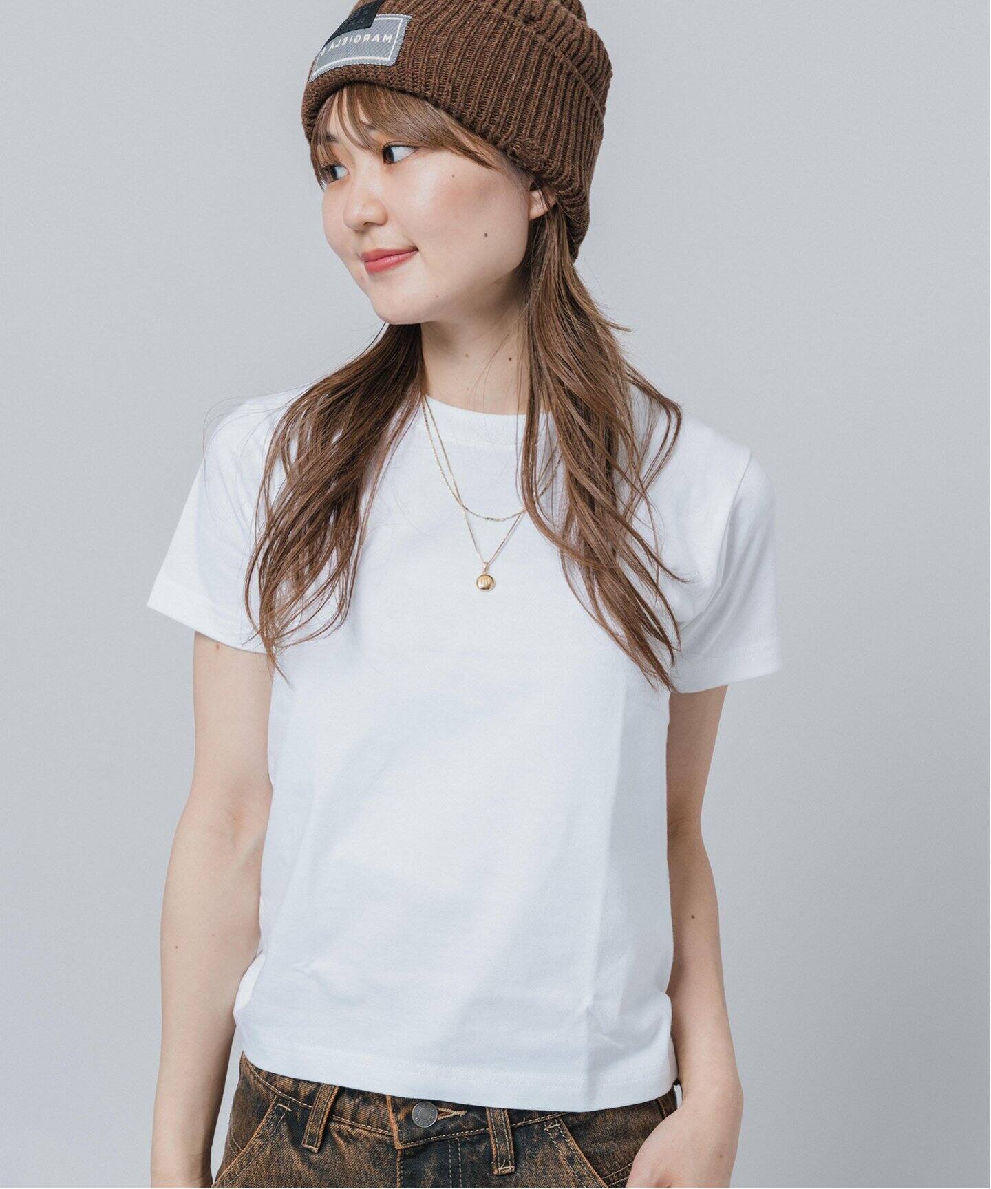 HANES / ヘインズ】BEEFY T-SHIRTS 1P（Tシャツ／カットソー）｜JOINT