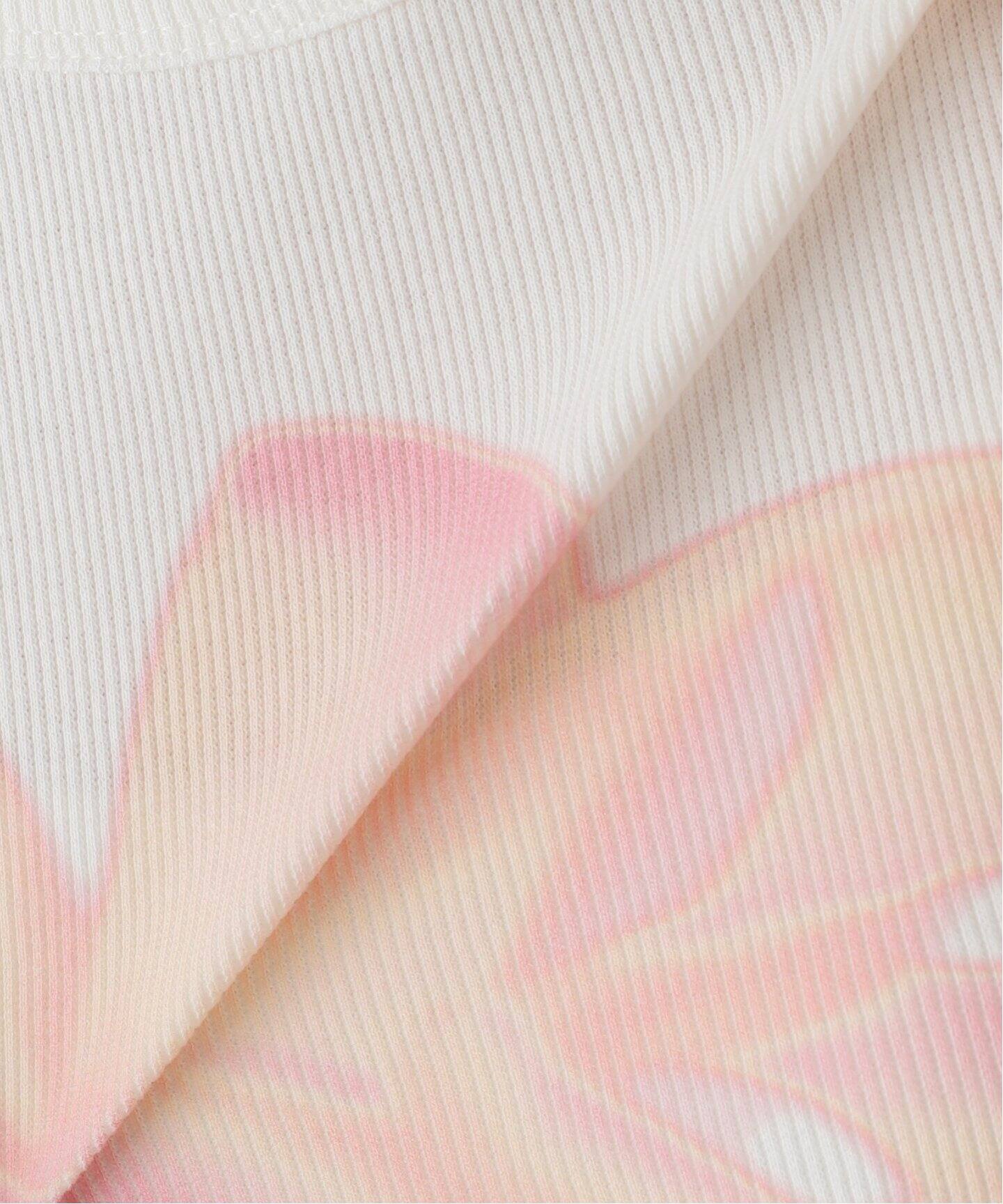 piscess パイシス　フラワースリーブレス PISCESS/パイシスFlower Sleeveless Top｜ジョイントワークスの