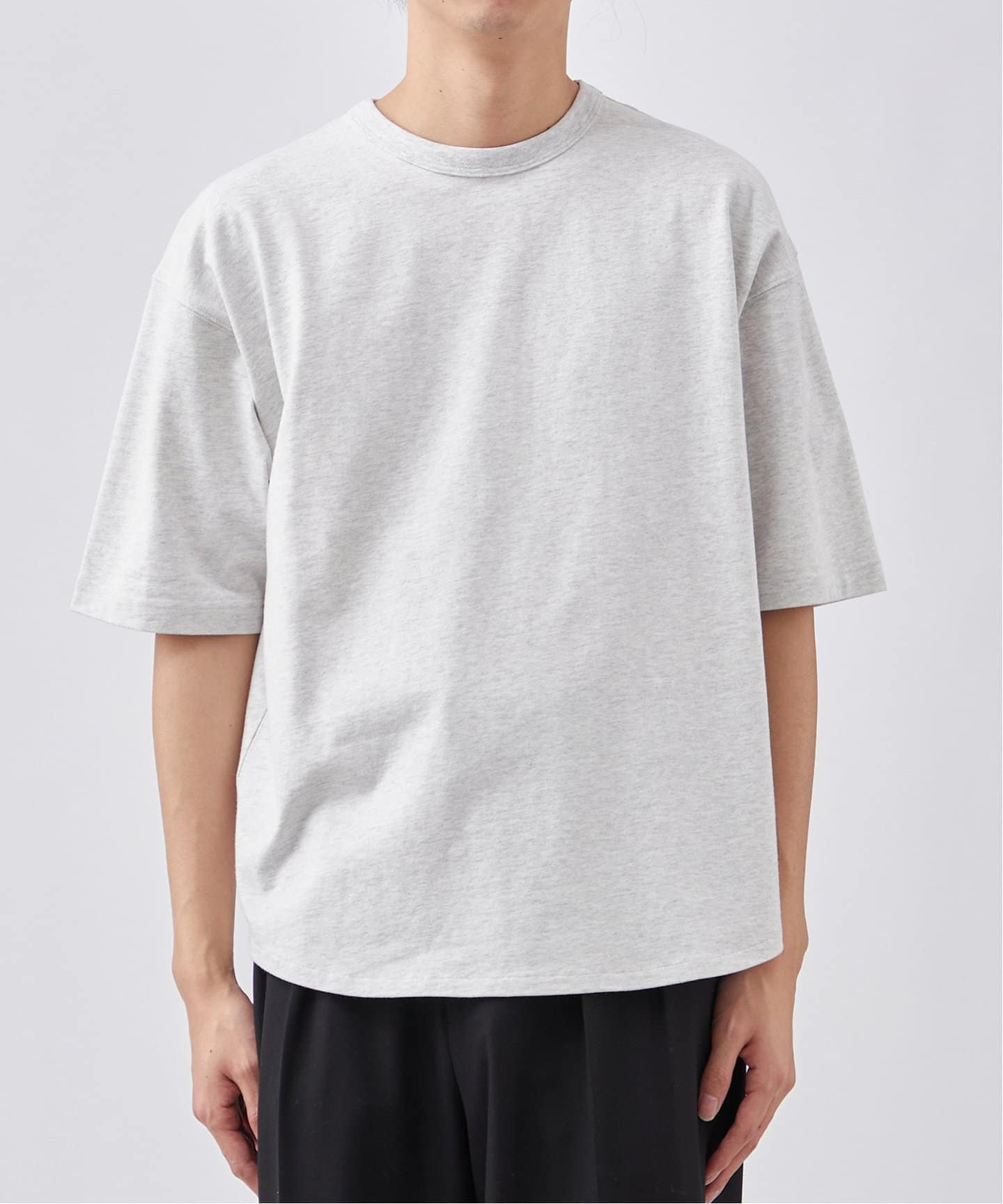 ショートスリーブ Tシャツ - ホワイト | ZARA Japan / 日本