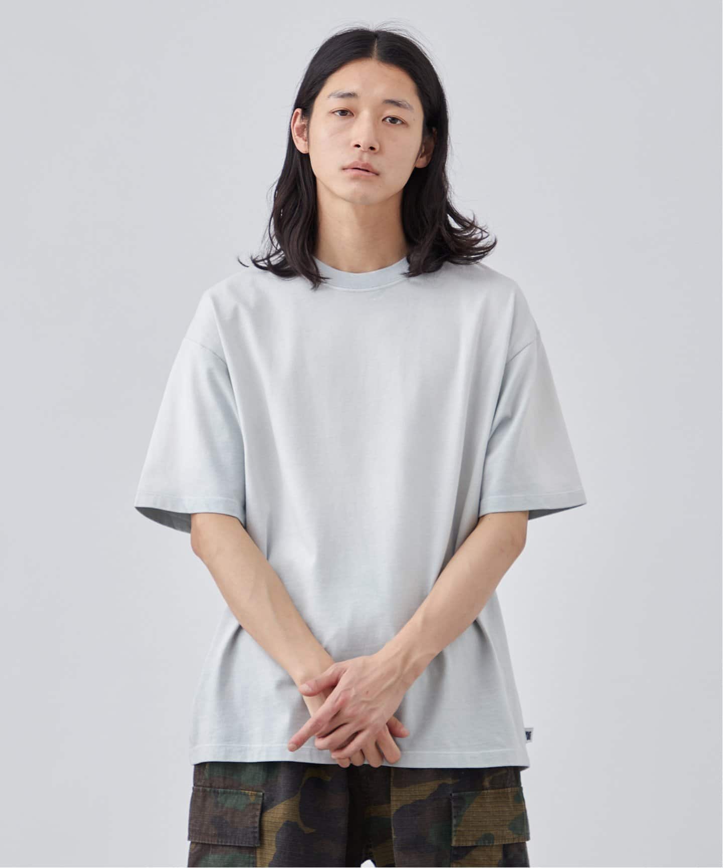 PIER23 ヴィンテージtシャツ ミュージアム ニュー tシャツ museum neu feat. Dennis Morris