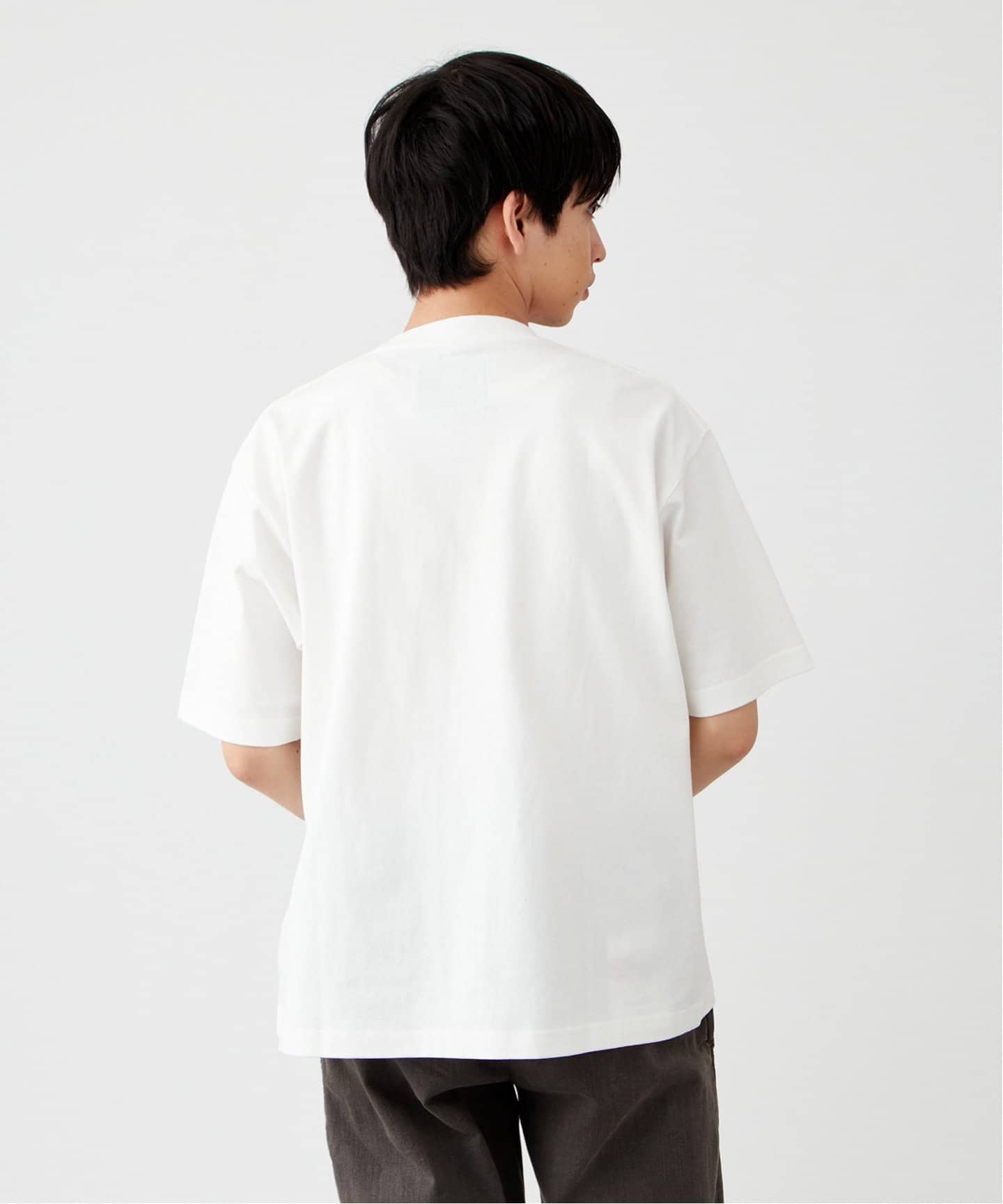 追加2》【PLANET OF EARTH】フラワー エンブロイダリーTシャツ