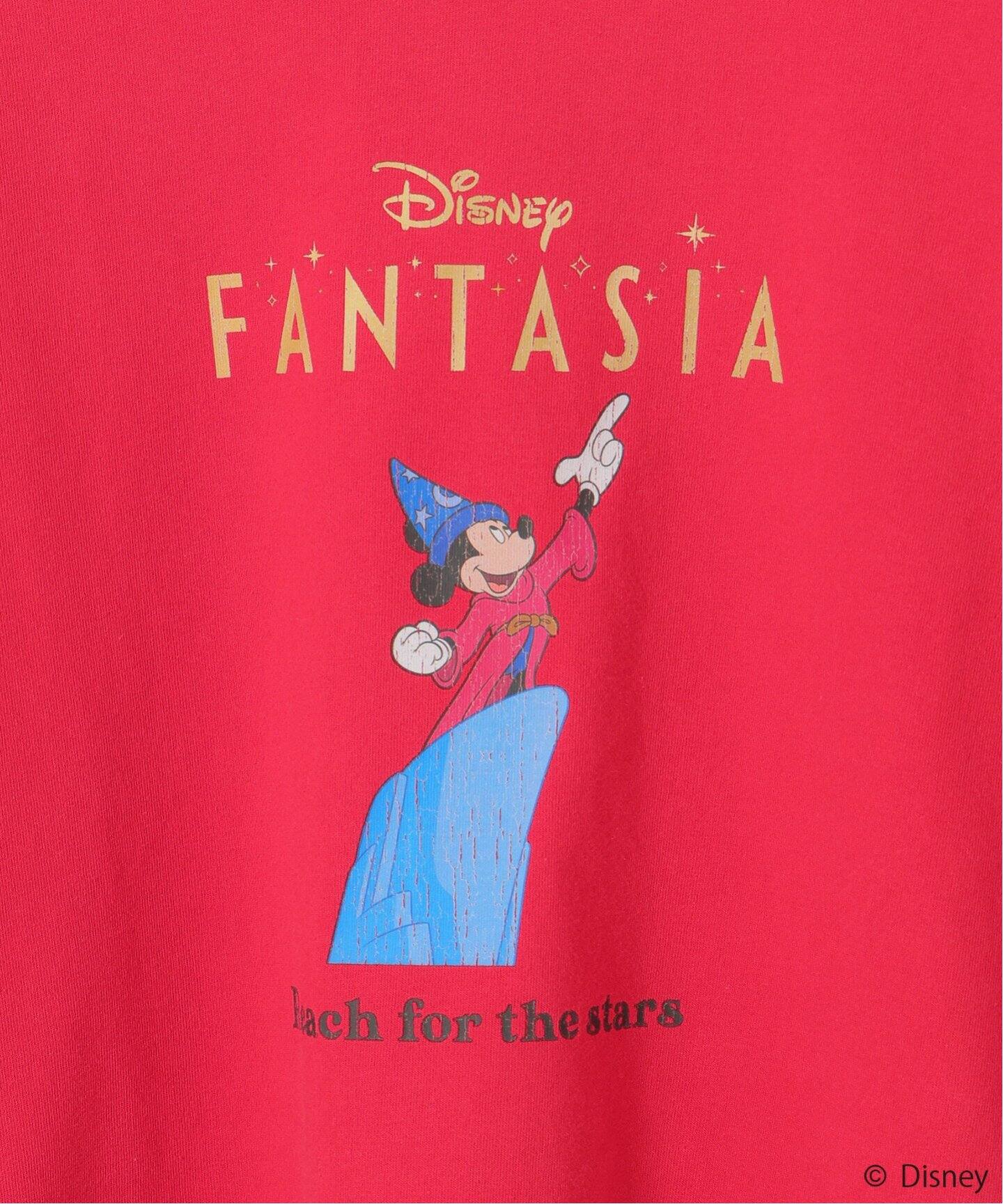 CALIFORNIA RANCH HOUSE / DISNEY FANTASIA 別注 ヴィンテージ