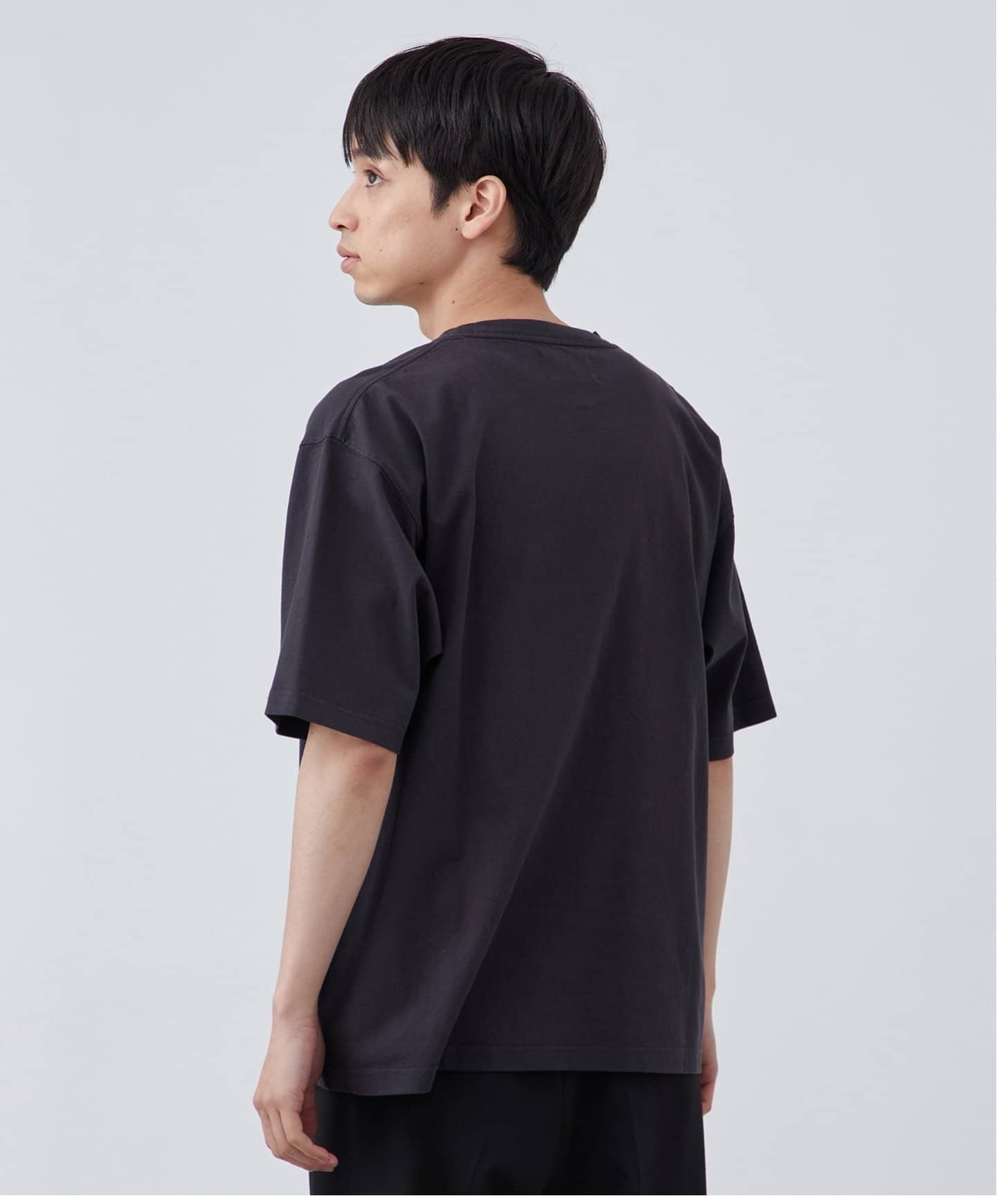 DISNEY / ディズニー】別注 ヴィランズ フェード加工 Tシャツ（Tシャツ