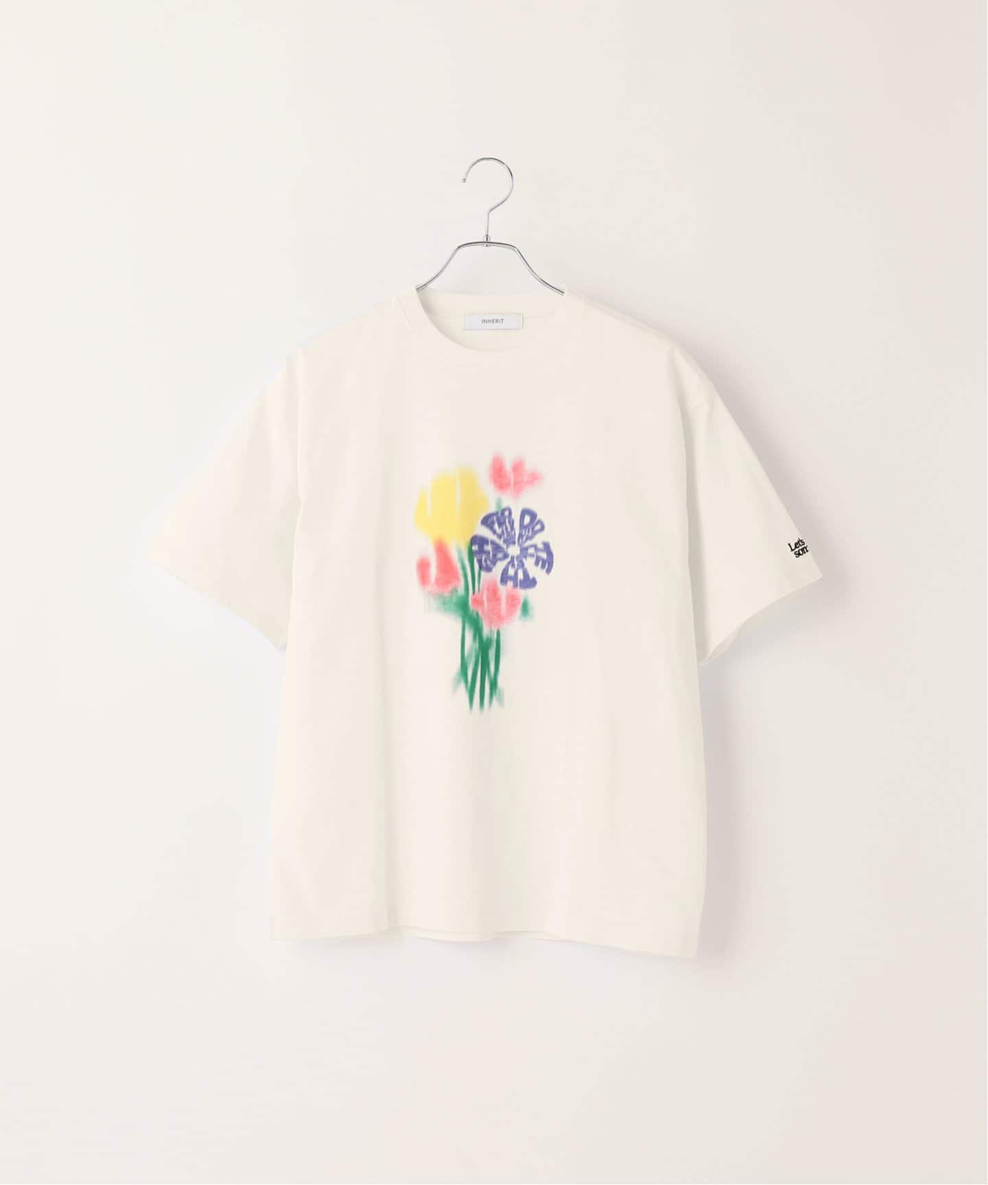 BOKASHI Tシャツ（Tシャツ／カットソー）｜B.C STOCK（ベーセー