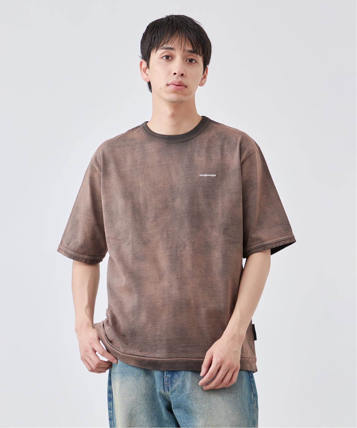 DIESEL（ディーゼル）の「レディース Tシャツ オーバーサイズ（T