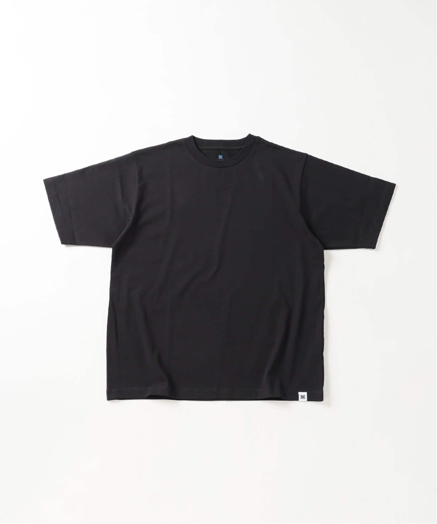 2枚セット”【ANTS & ELEPHANTS】接触冷感 / アイス パックTシャツ（T