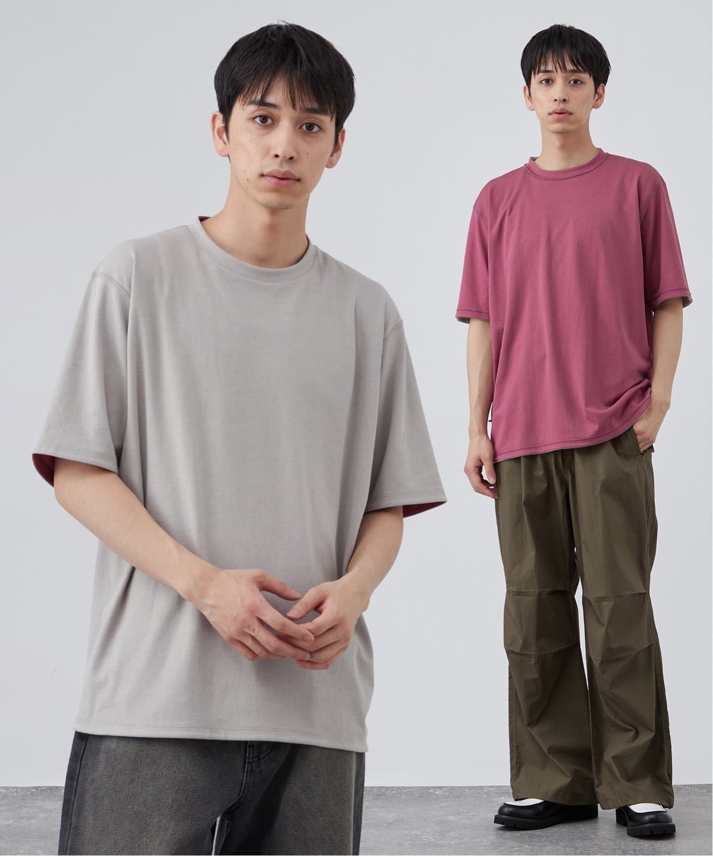 タックスリーブクールタッチカットソー 楽天市場】Tシャツ カットソー レディース 汗染み防止