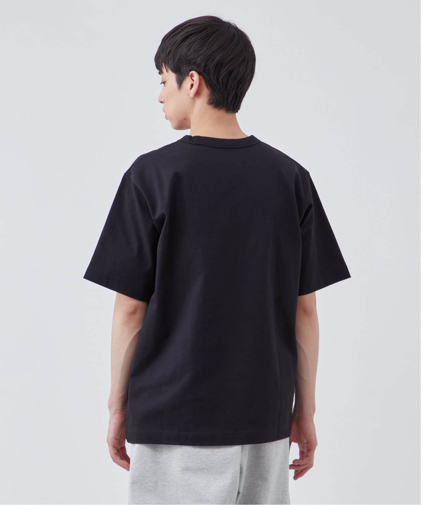 汗染み防止】10oz ヘビーウェイトTシャツ（Tシャツ／カットソー）｜B.C