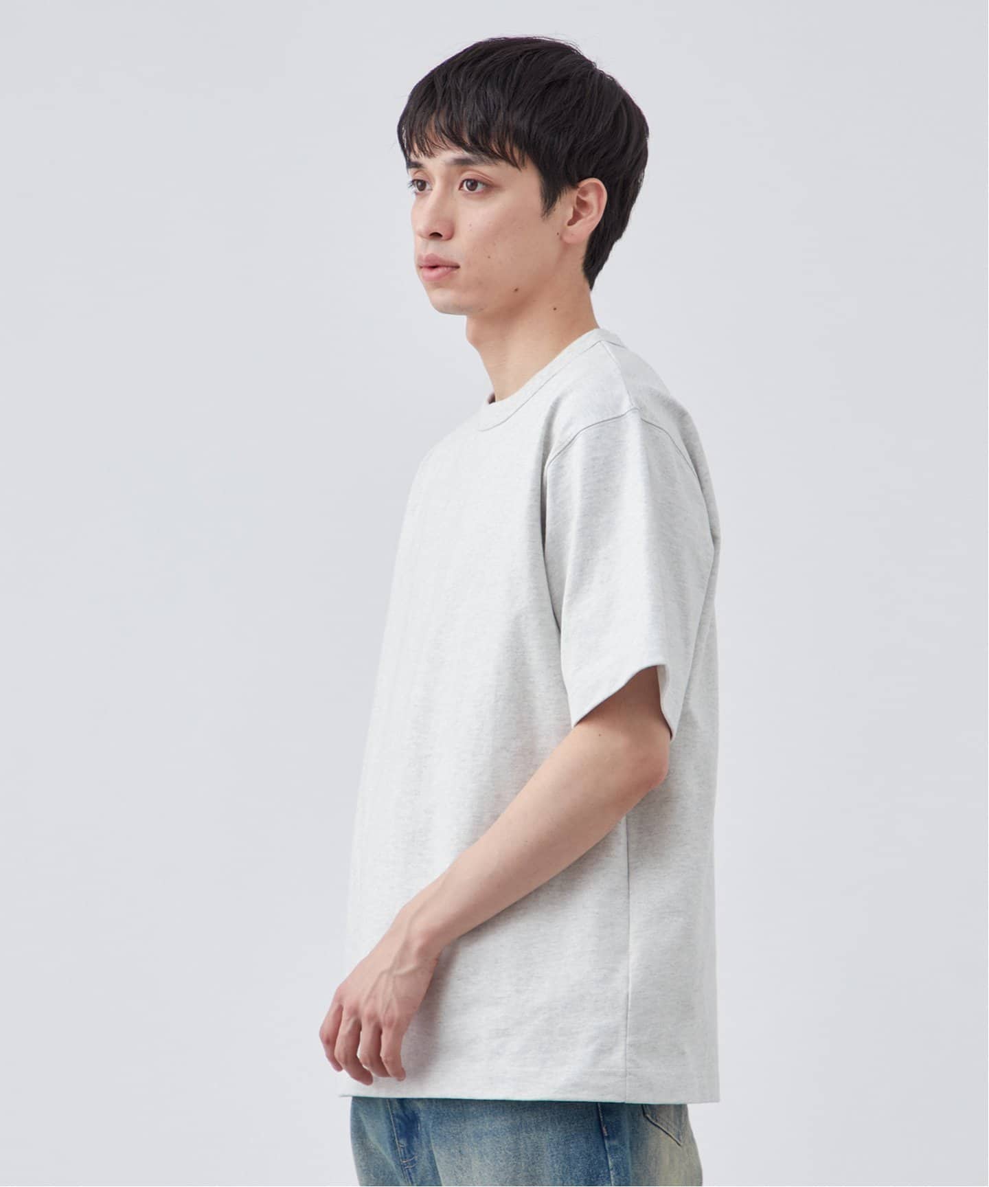 汗かきテイーシャツ 楽天市場】【10％OFFクーポン対象】＋GUARD 汗染み軽減 半袖 T