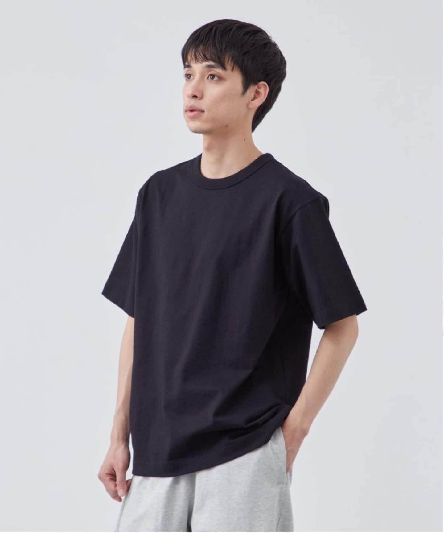 汗かきテイーシャツ 追加》【汗染み防止】10oz ヘビーウェイトTシャツ（Tシャツ