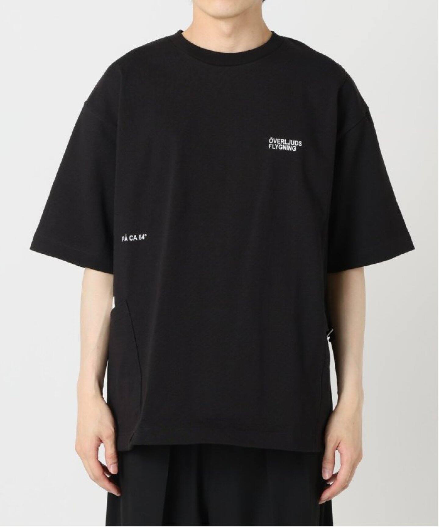 追加3》【OLIVEDRAB/オリーブドラブ】キャリーポケット ショート