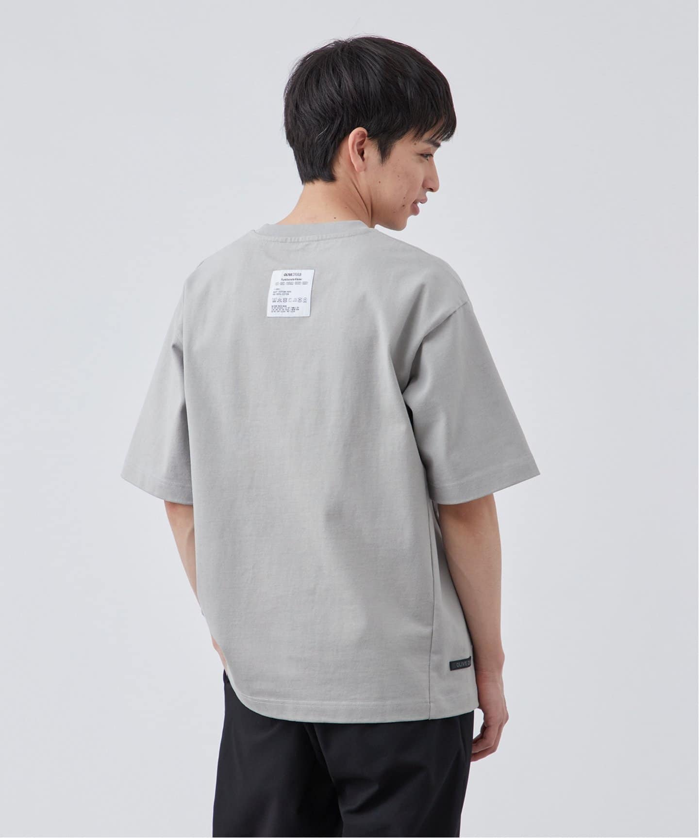 【新品、未使用】BEARDSLEY パフスリーブTシャツ BEARDSLEY トップス Tシャツ パフスリーブ ホワイト - メルカリ