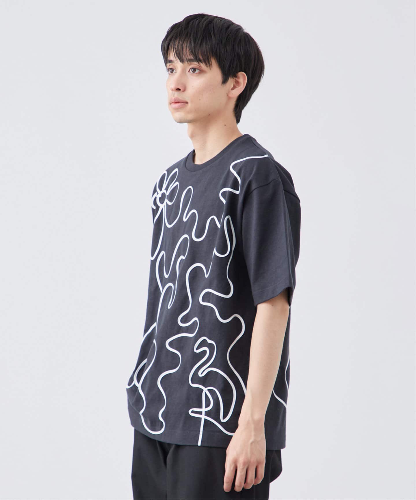 ❤︎新品❤︎MoNiLEコード刺繍トップス コード刺繍ジレ（ベスト