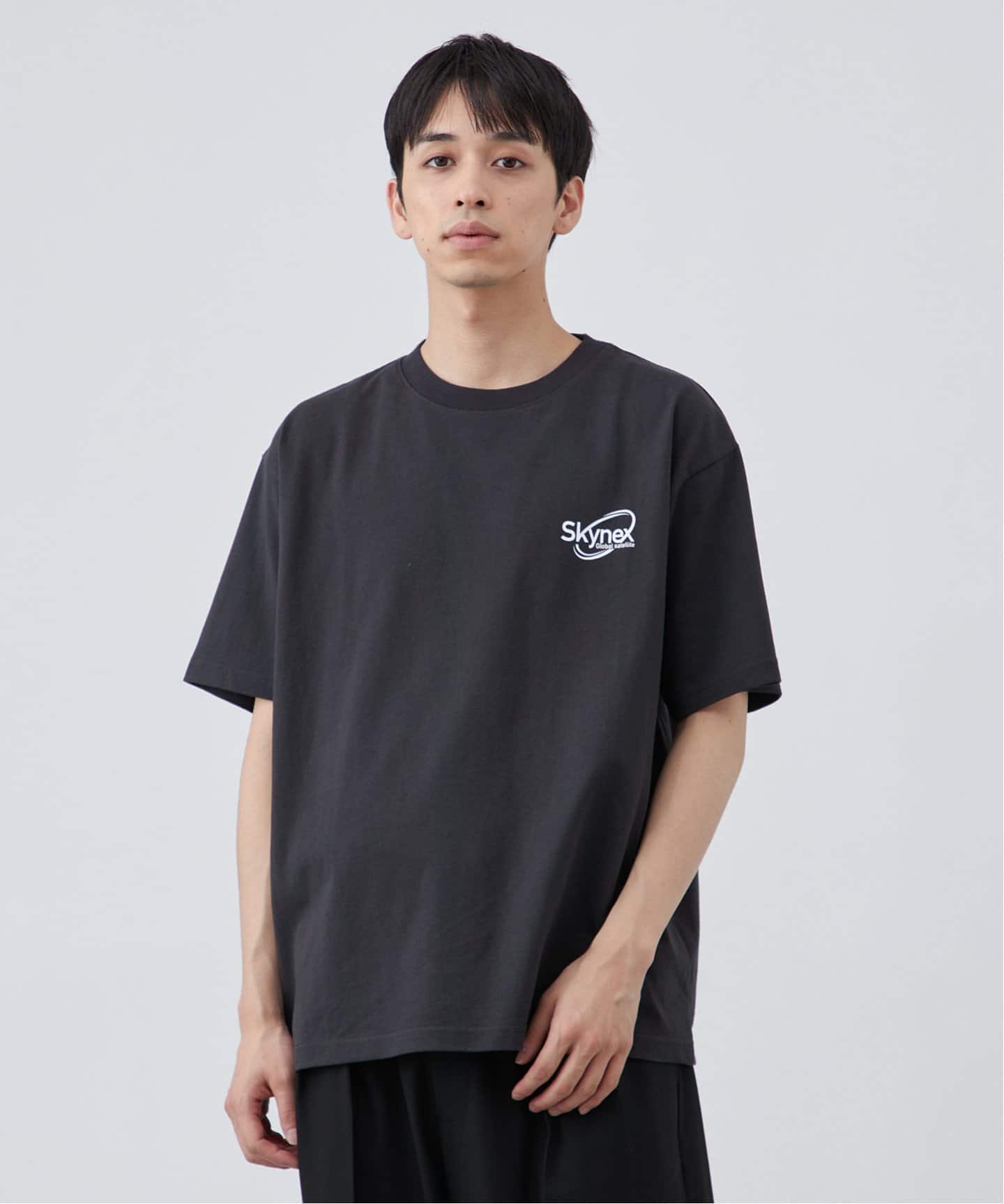 FACT CHAIN Tシャツ　L 新品未使用 Tシャツプレゼントキャンペーン|『C-REVO』をイメージした