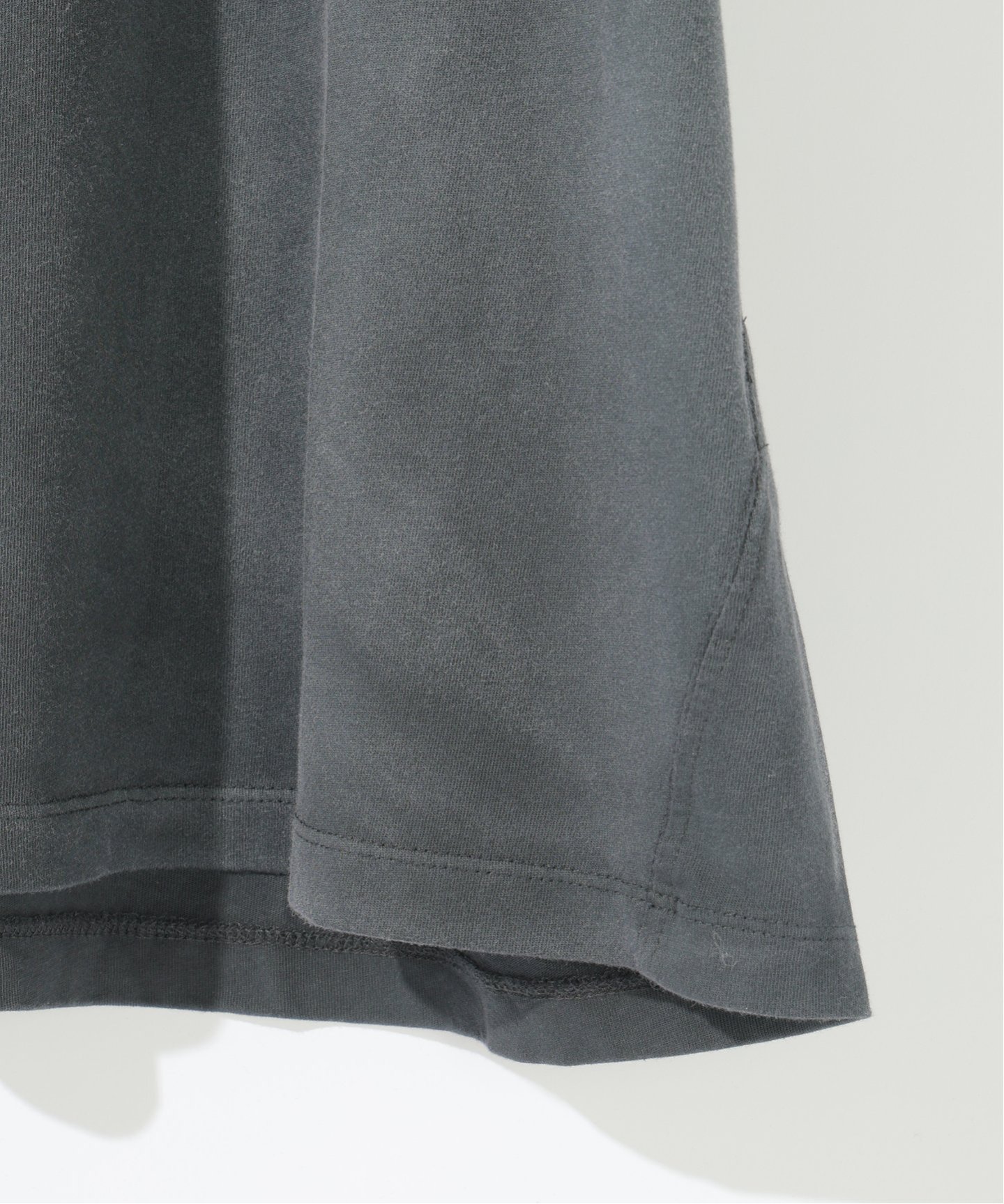 Jpoint Tee J TIGHT FIT SWITCHING TEE(Tシャツ/カットソー)|JOINT WORKS(ジョイントワークス)の通販|BAYCREW ...