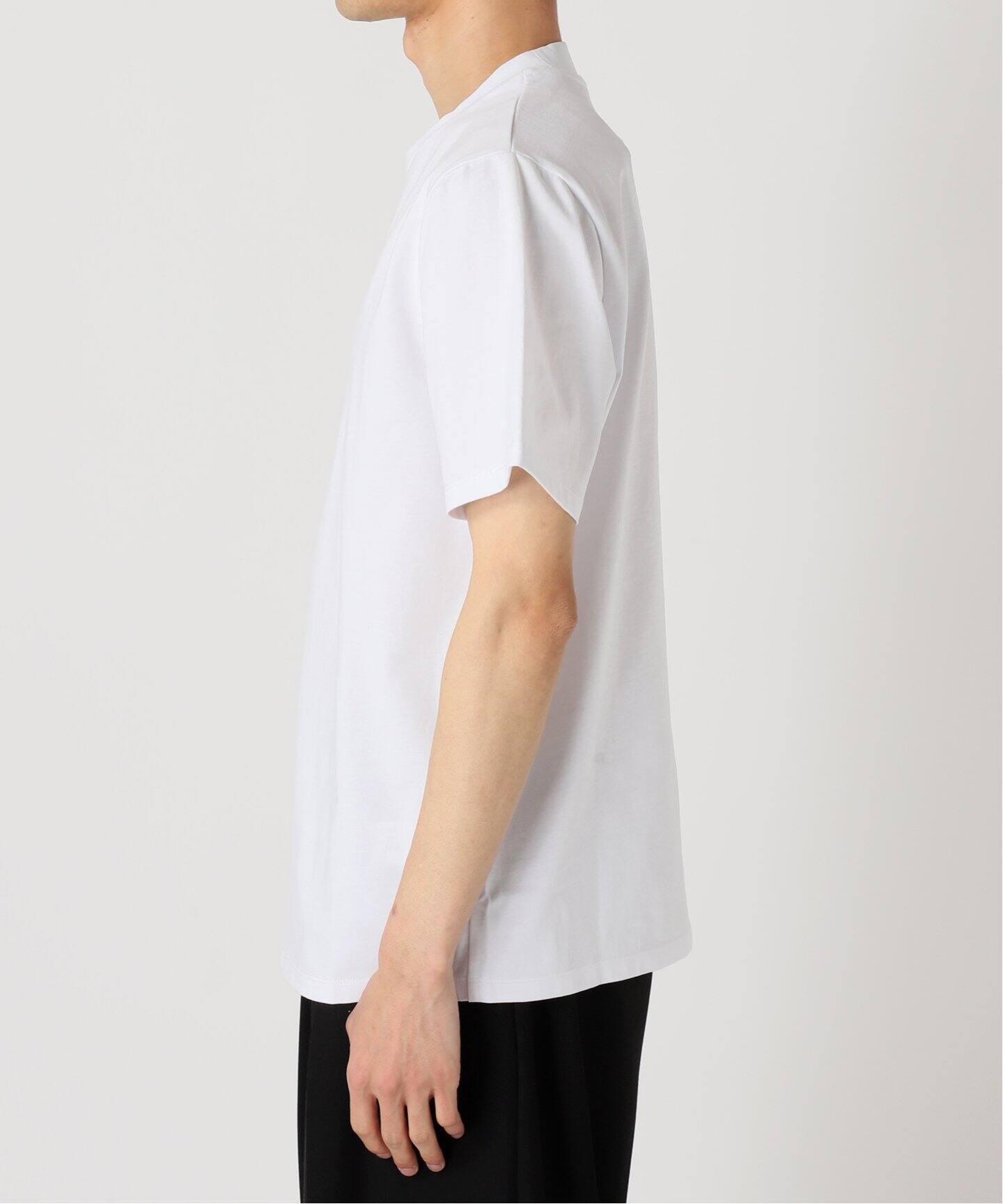 追加》【接触冷感/UVカット】ファンクション ドレスTシャツ（Tシャツ